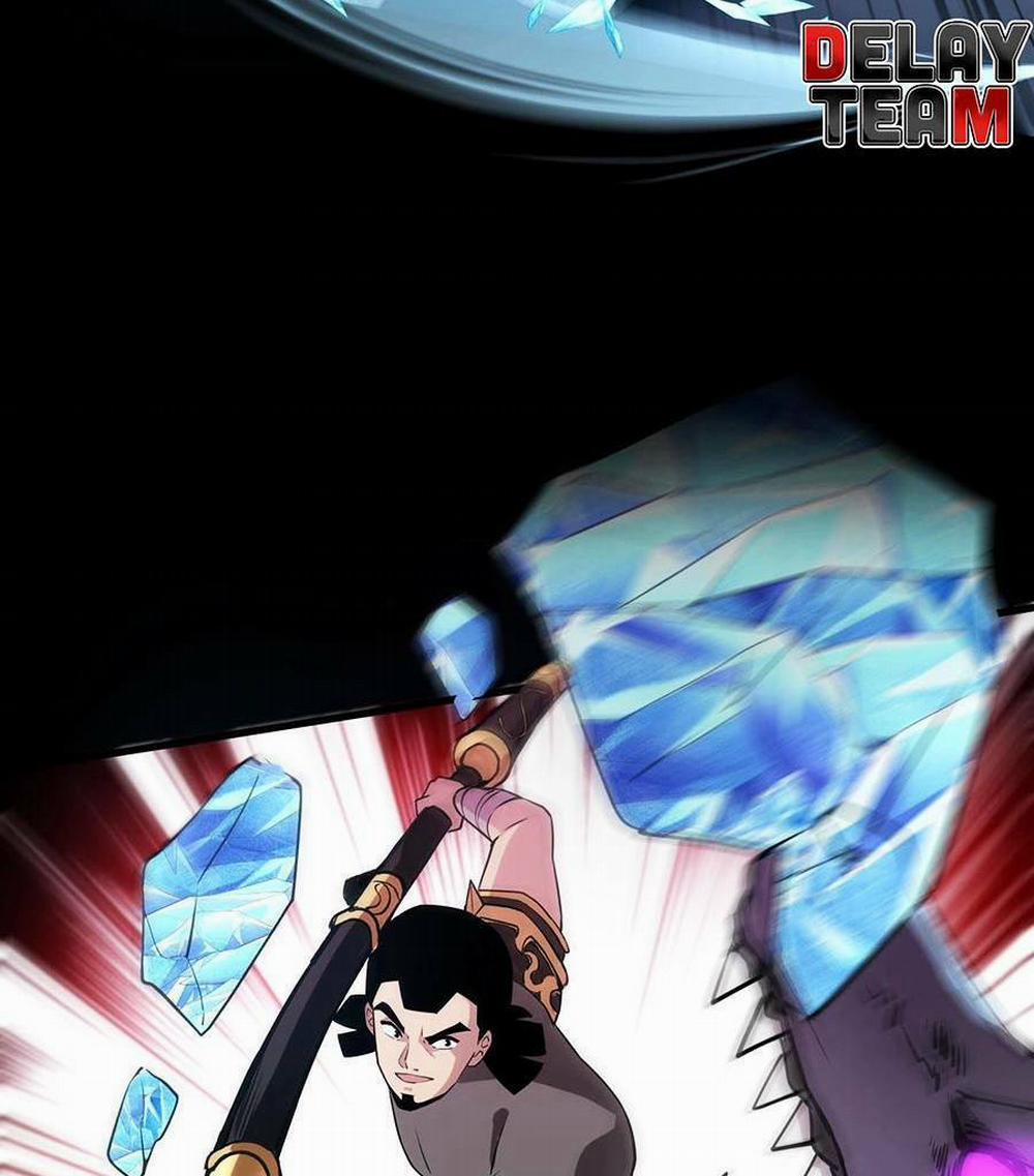 Chỉ Có Ta Có Thể Sử Dụng Triệu Hoán Thuật 49 trang 36