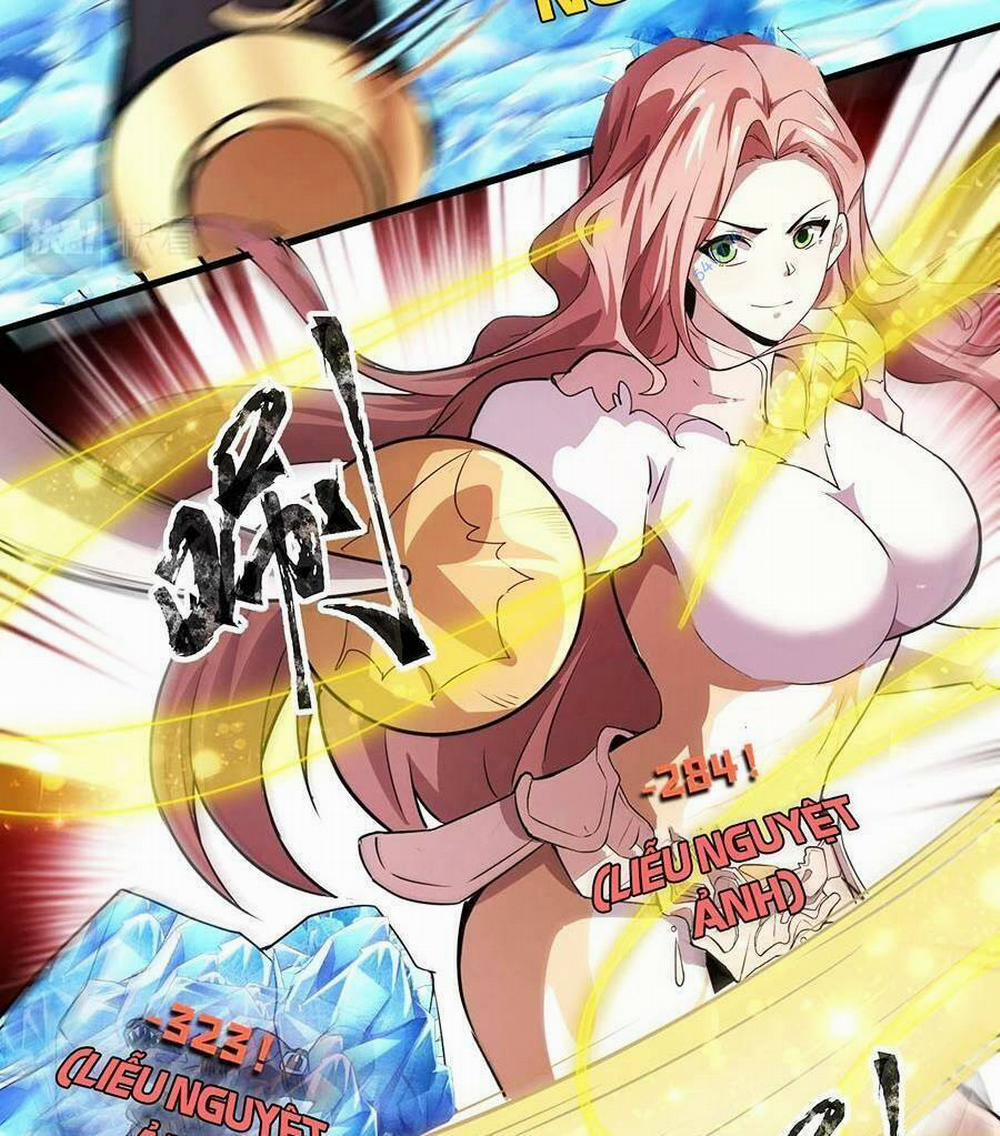 Chỉ Có Ta Có Thể Sử Dụng Triệu Hoán Thuật 49 trang 38