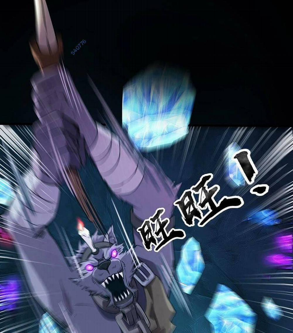 Chỉ Có Ta Có Thể Sử Dụng Triệu Hoán Thuật 49 trang 46