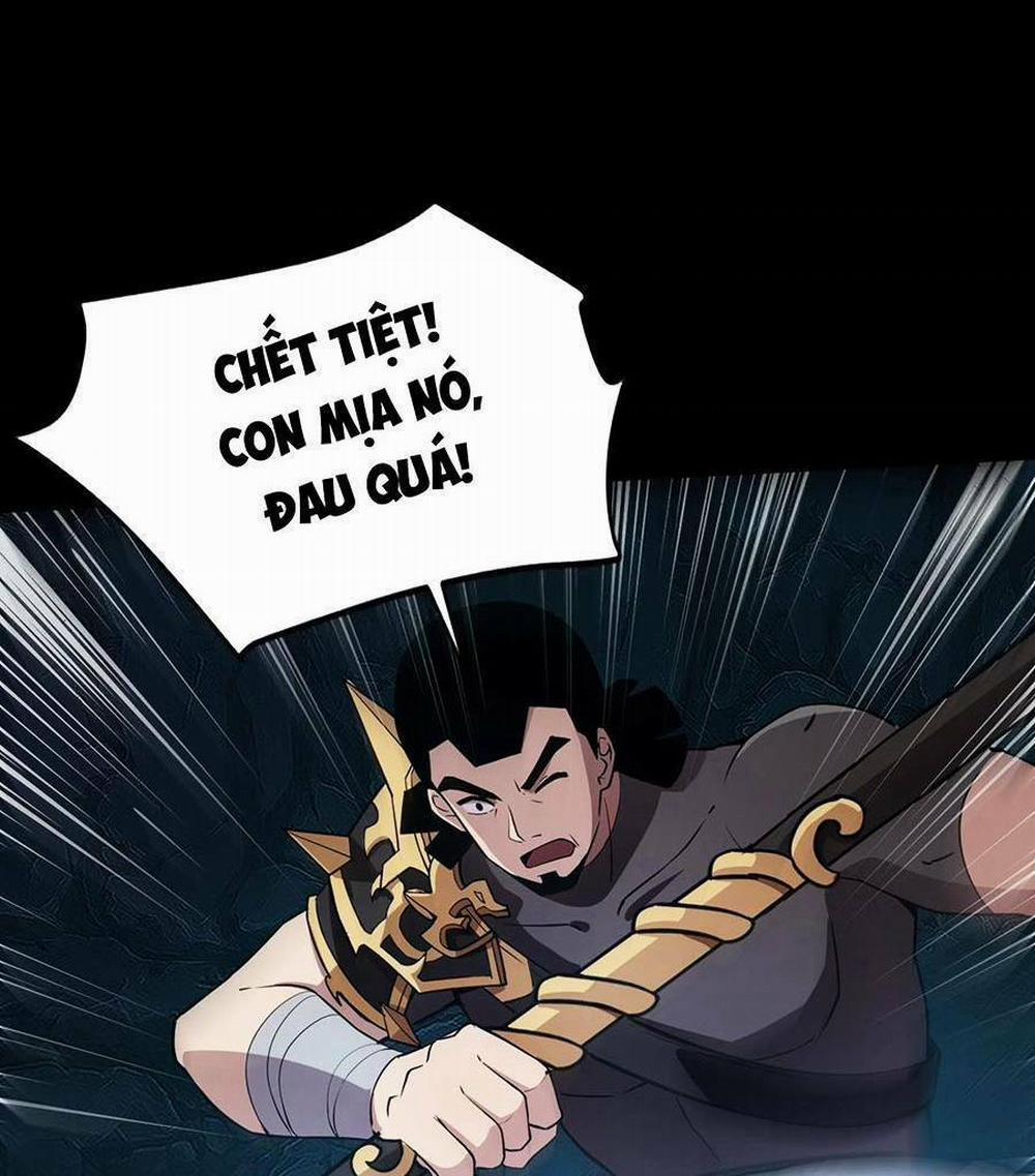 Chỉ Có Ta Có Thể Sử Dụng Triệu Hoán Thuật 49 trang 48