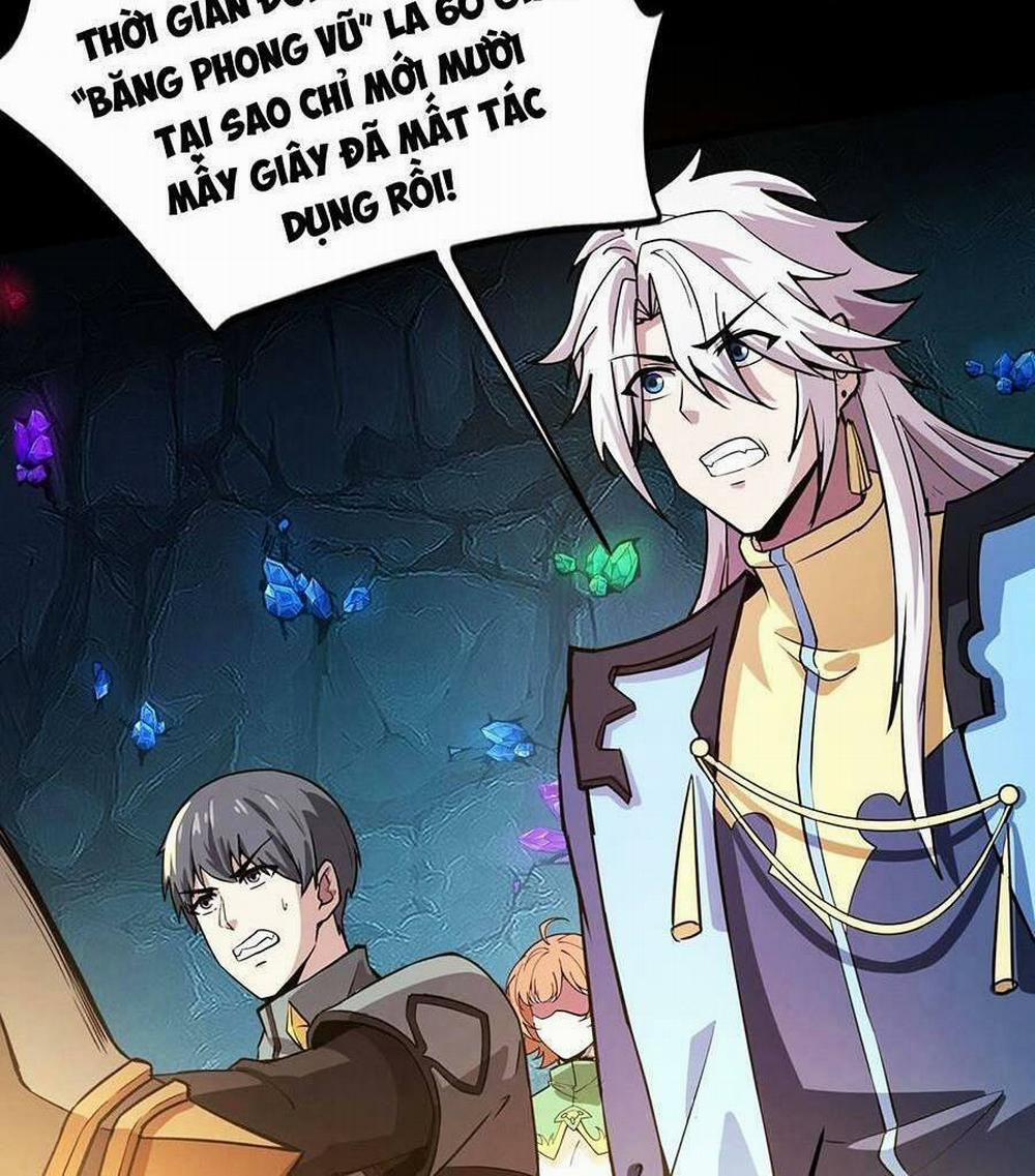 Chỉ Có Ta Có Thể Sử Dụng Triệu Hoán Thuật 49 trang 51