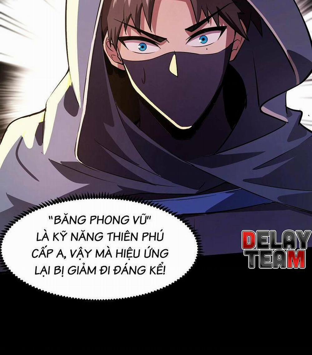 Chỉ Có Ta Có Thể Sử Dụng Triệu Hoán Thuật 49 trang 53