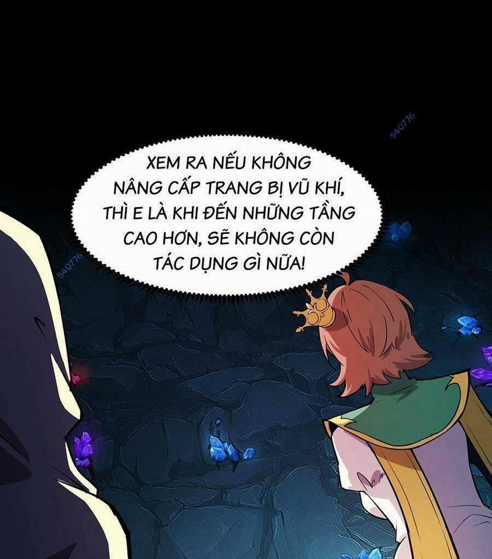 Chỉ Có Ta Có Thể Sử Dụng Triệu Hoán Thuật 49 trang 54