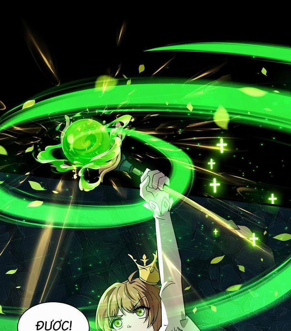 Chỉ Có Ta Có Thể Sử Dụng Triệu Hoán Thuật 49 trang 56