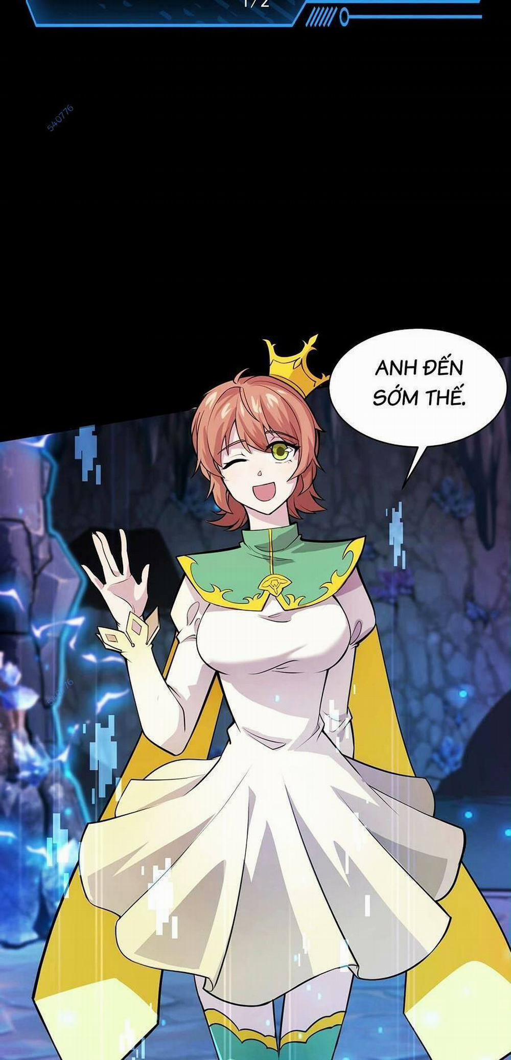 Chỉ Có Ta Có Thể Sử Dụng Triệu Hoán Thuật 49 trang 6