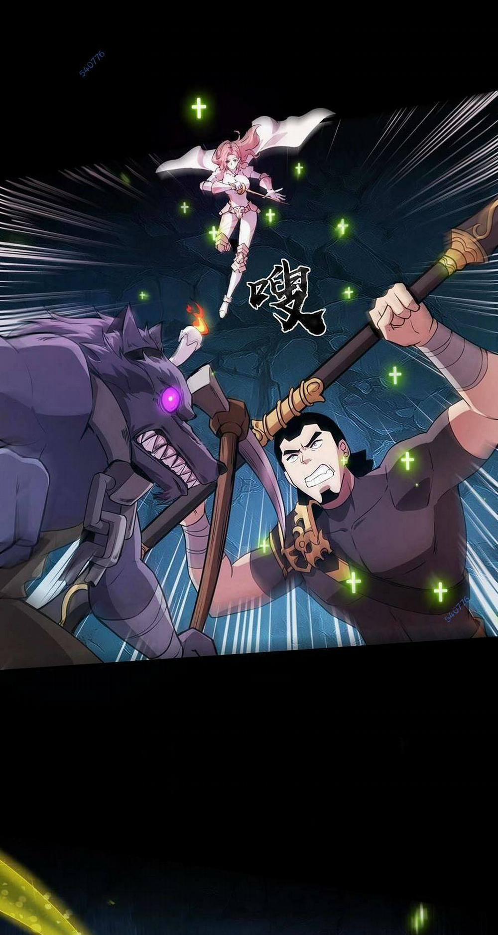 Chỉ Có Ta Có Thể Sử Dụng Triệu Hoán Thuật 49 trang 61