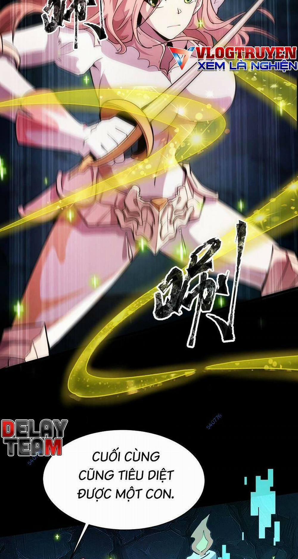 Chỉ Có Ta Có Thể Sử Dụng Triệu Hoán Thuật 49 trang 63