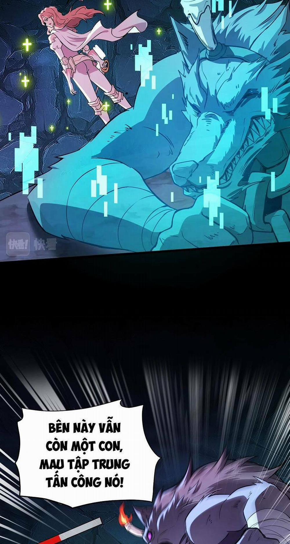 Chỉ Có Ta Có Thể Sử Dụng Triệu Hoán Thuật 49 trang 64