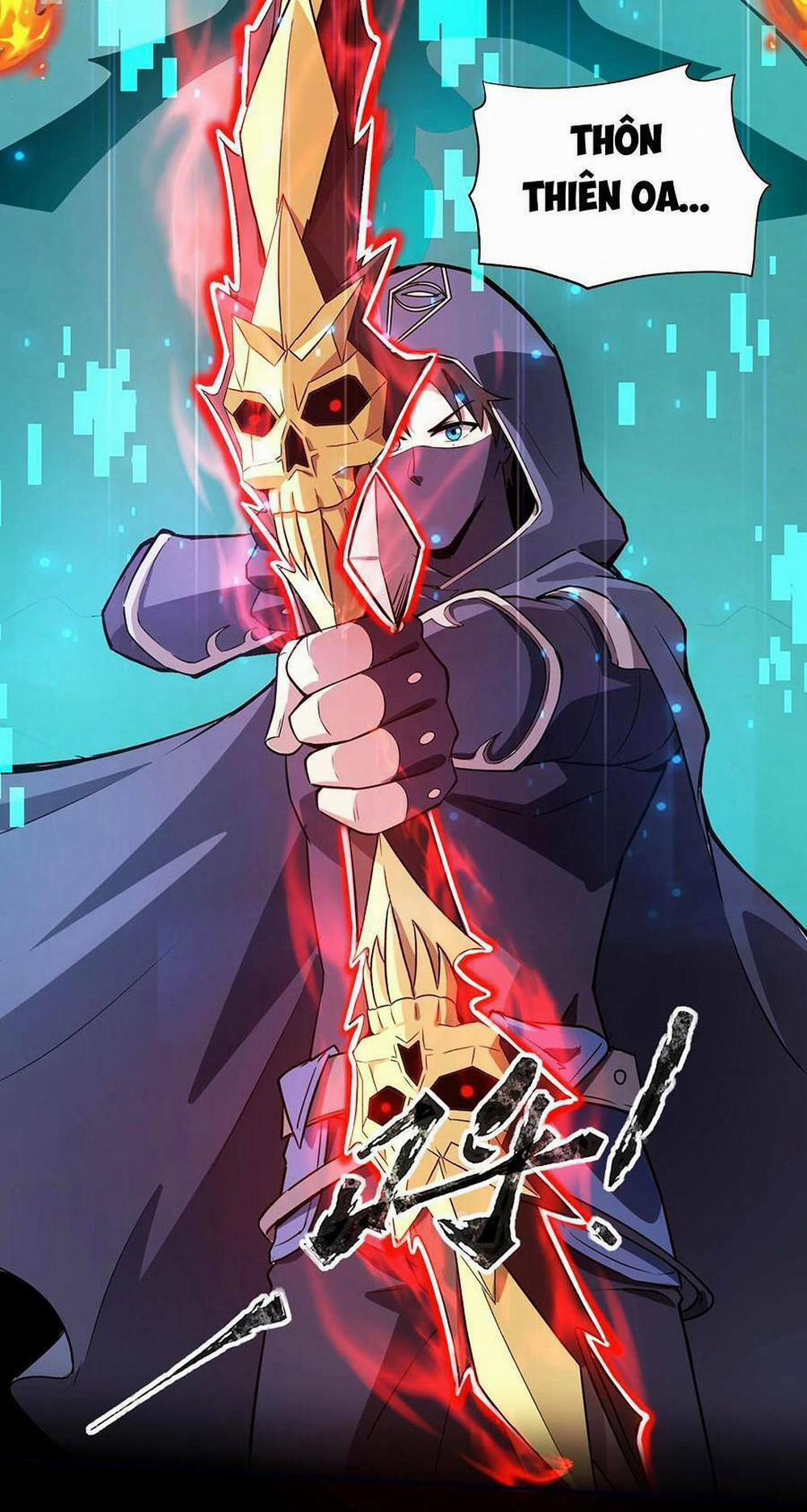 Chỉ Có Ta Có Thể Sử Dụng Triệu Hoán Thuật 49 trang 66