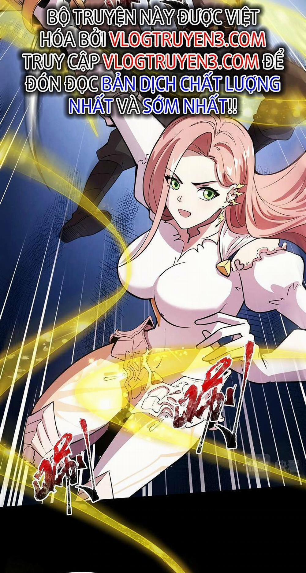 Chỉ Có Ta Có Thể Sử Dụng Triệu Hoán Thuật 49 trang 70