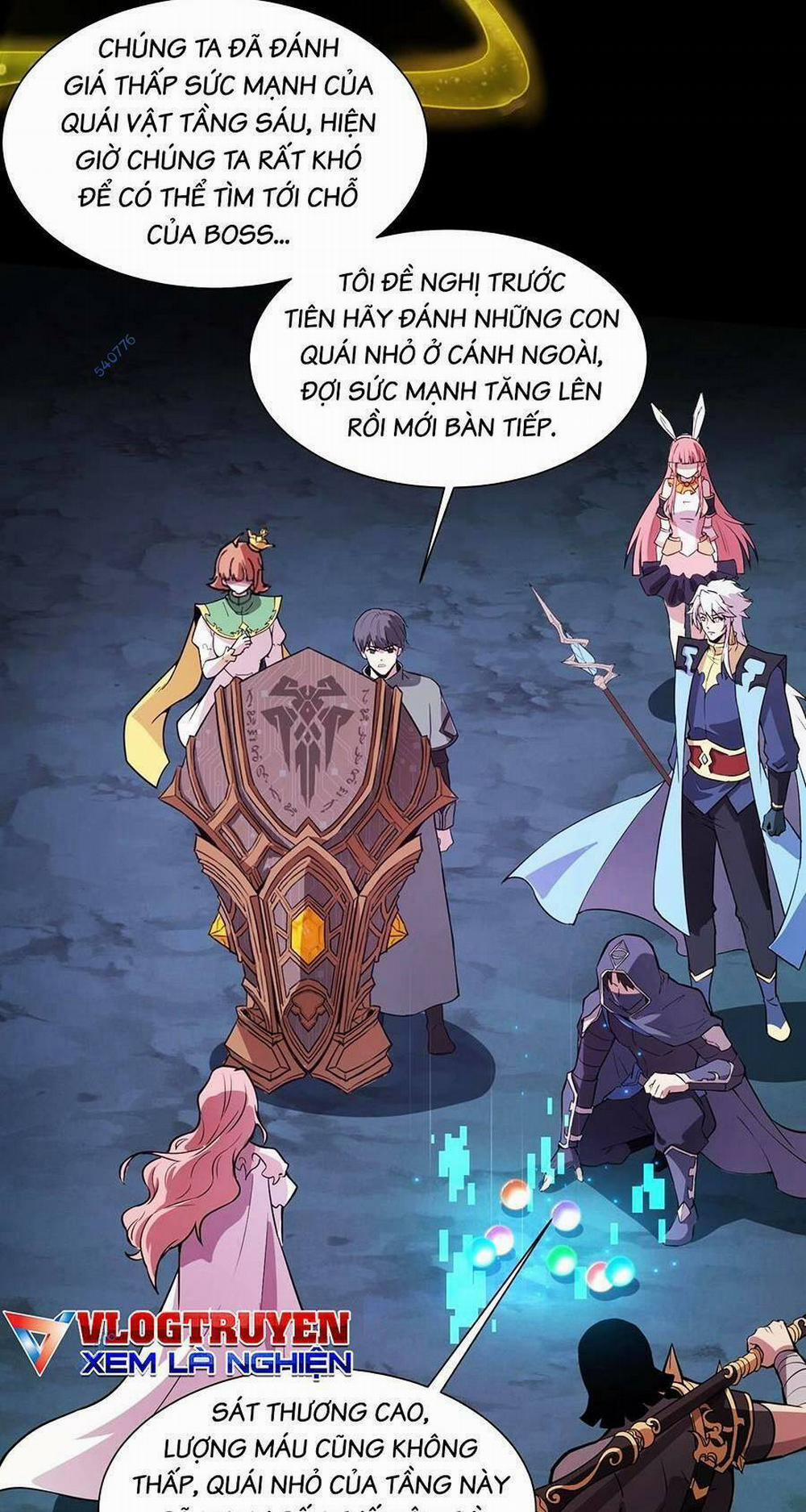 Chỉ Có Ta Có Thể Sử Dụng Triệu Hoán Thuật 49 trang 71