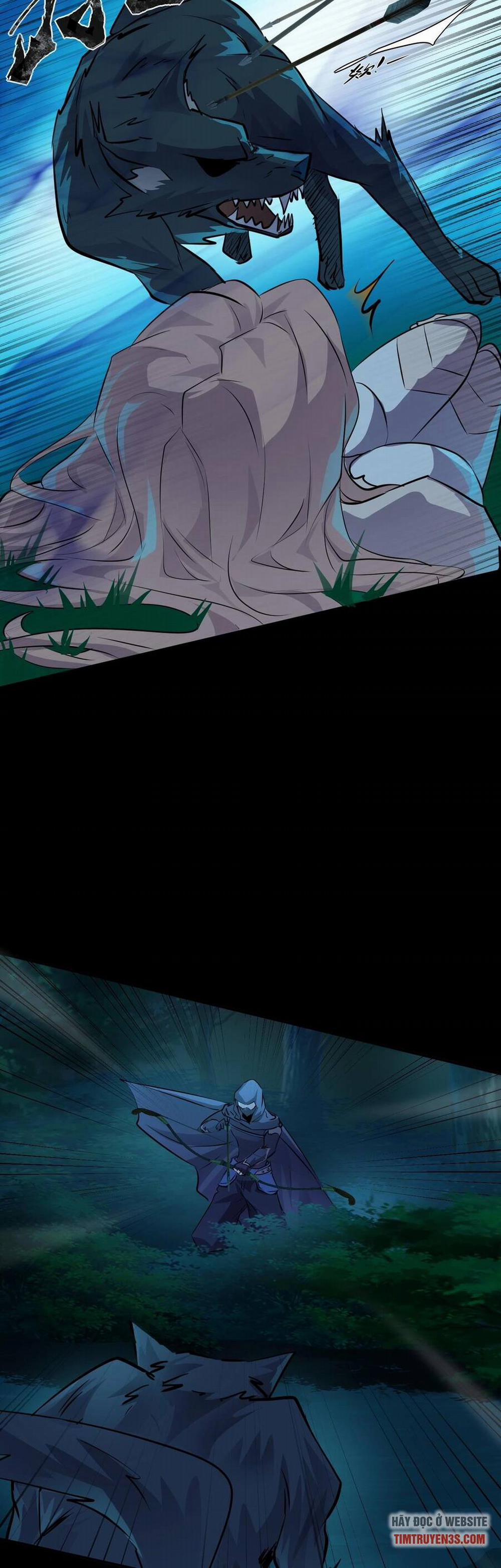 Chỉ Có Ta Có Thể Sử Dụng Triệu Hoán Thuật 5.5 trang 10