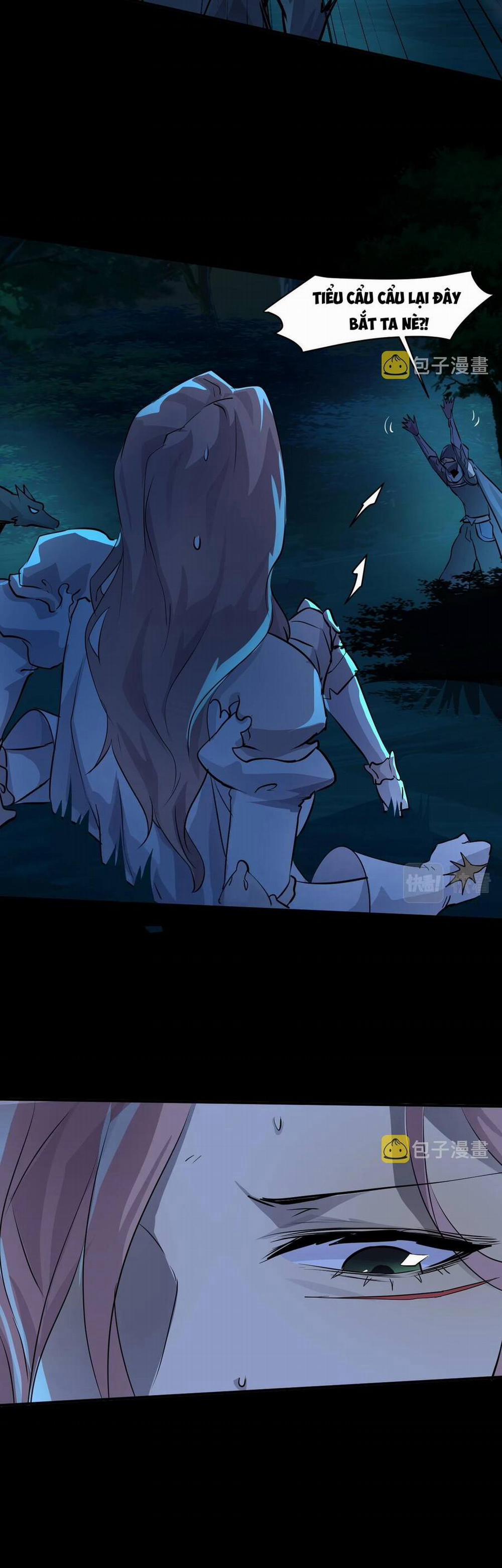 Chỉ Có Ta Có Thể Sử Dụng Triệu Hoán Thuật 5.5 trang 11