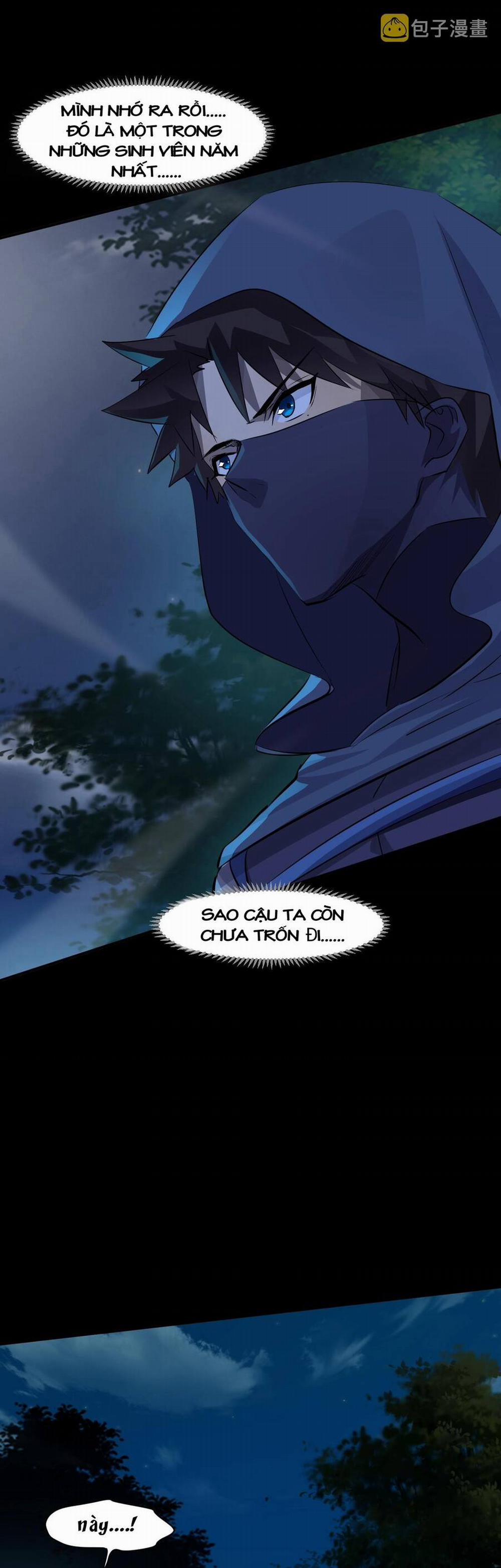 Chỉ Có Ta Có Thể Sử Dụng Triệu Hoán Thuật 5.5 trang 12