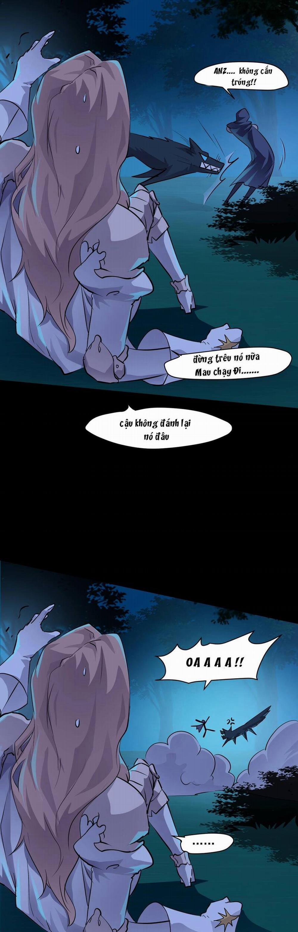 Chỉ Có Ta Có Thể Sử Dụng Triệu Hoán Thuật 5.5 trang 13