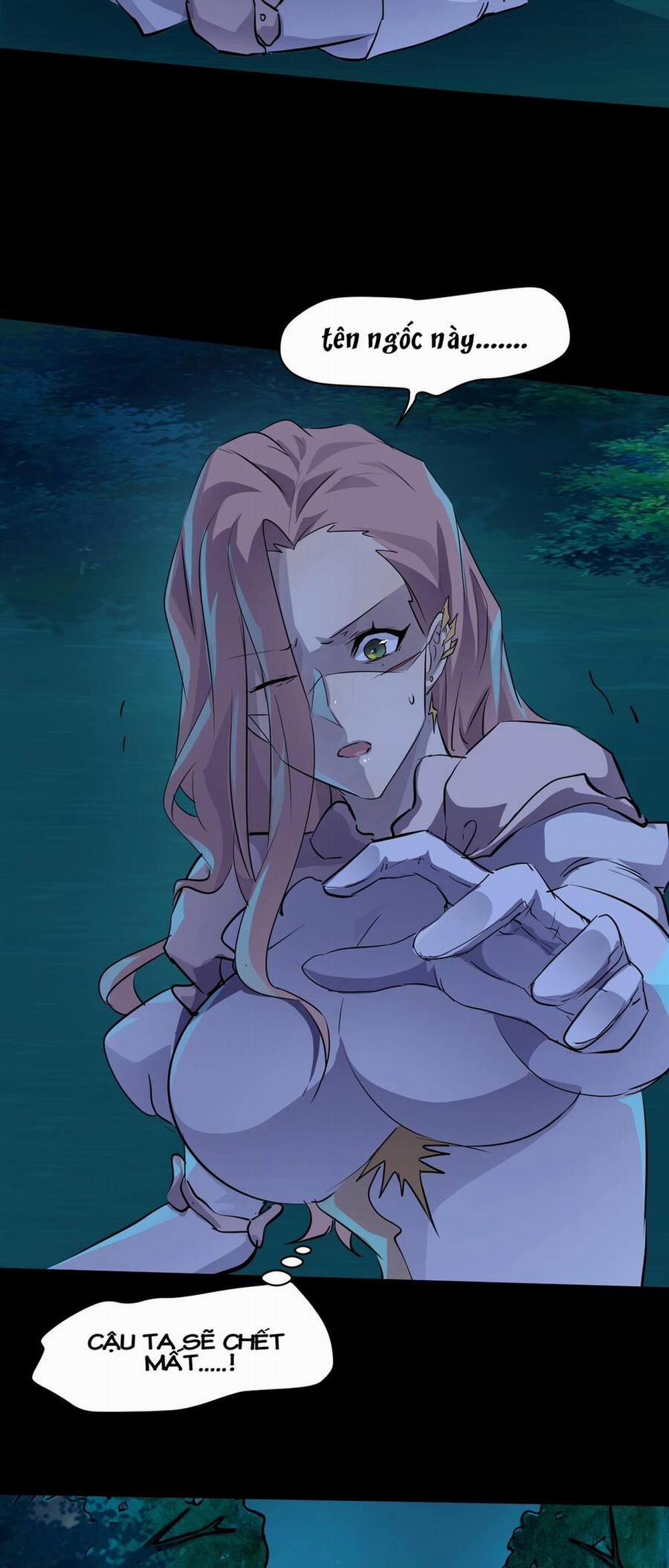 Chỉ Có Ta Có Thể Sử Dụng Triệu Hoán Thuật 5.5 trang 14