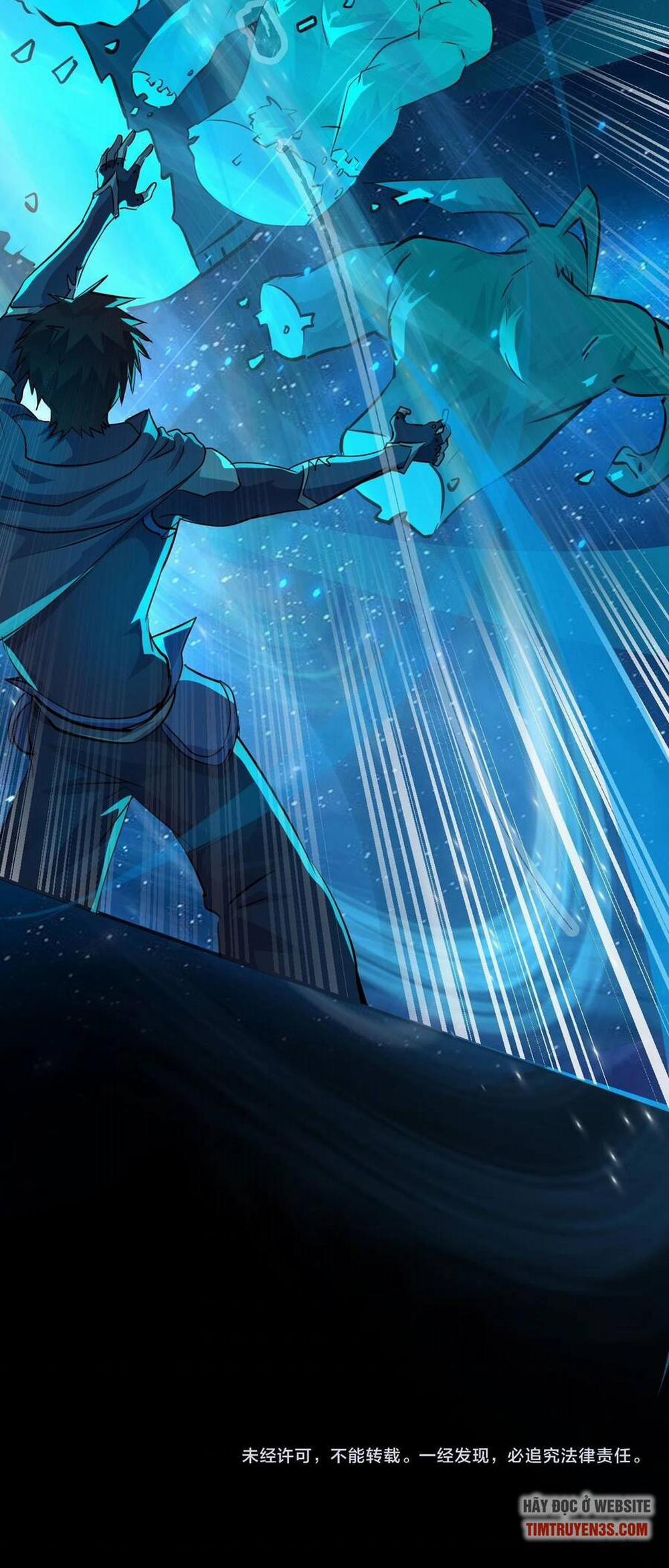 Chỉ Có Ta Có Thể Sử Dụng Triệu Hoán Thuật 5.5 trang 19