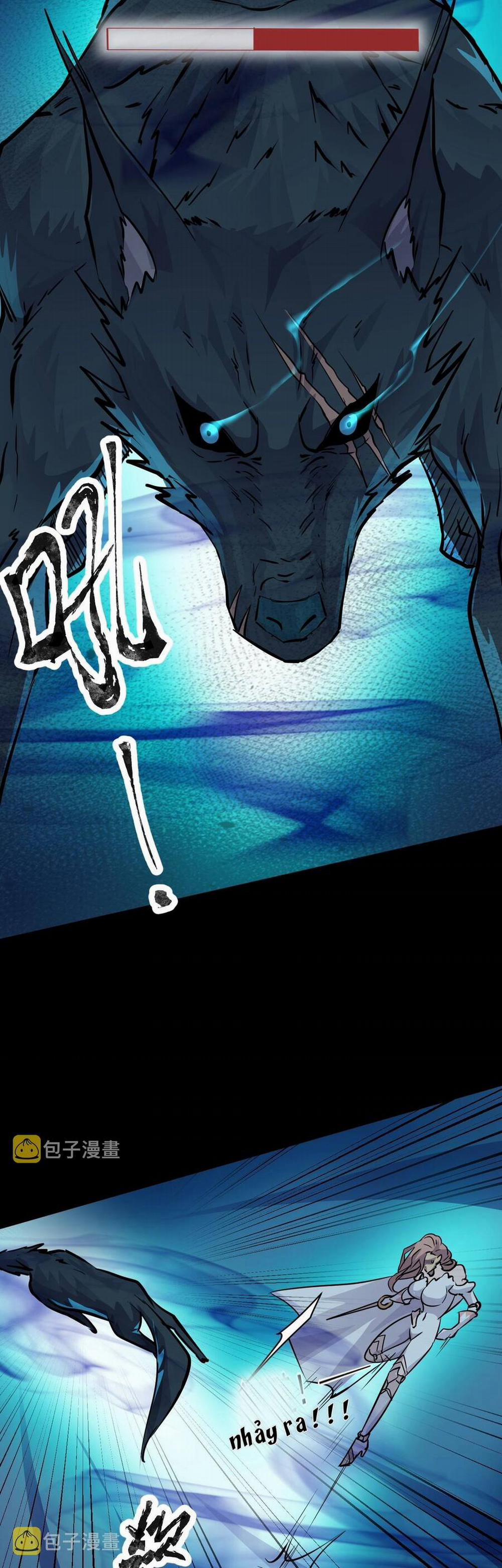 Chỉ Có Ta Có Thể Sử Dụng Triệu Hoán Thuật 5.5 trang 3