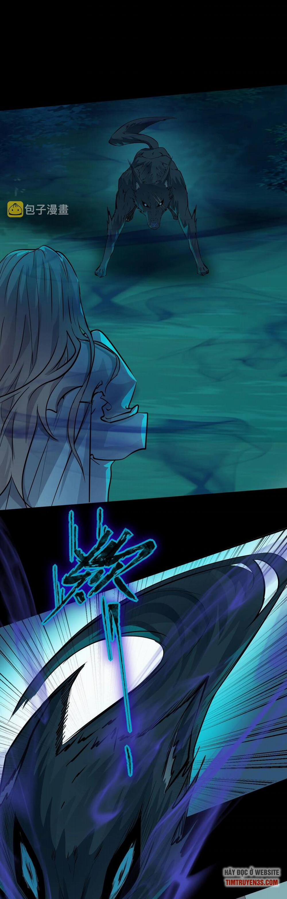 Chỉ Có Ta Có Thể Sử Dụng Triệu Hoán Thuật 5.5 trang 6