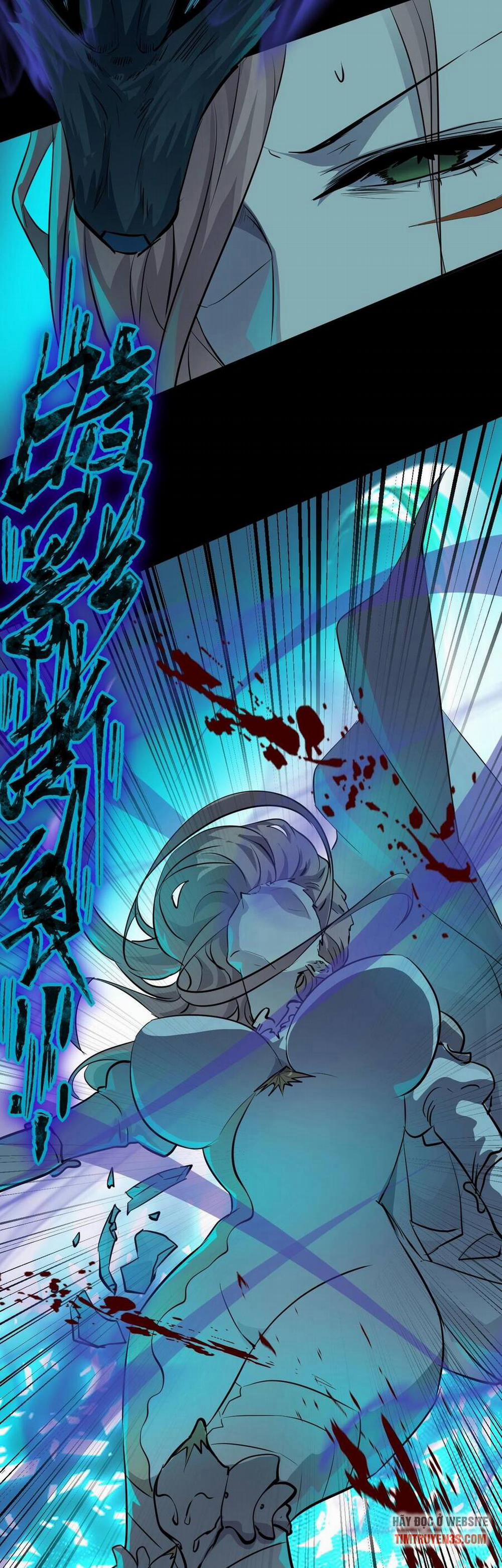 Chỉ Có Ta Có Thể Sử Dụng Triệu Hoán Thuật 5.5 trang 7