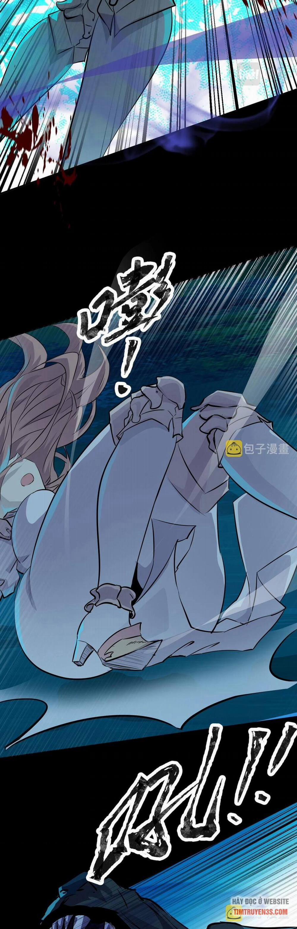 Chỉ Có Ta Có Thể Sử Dụng Triệu Hoán Thuật 5.5 trang 8