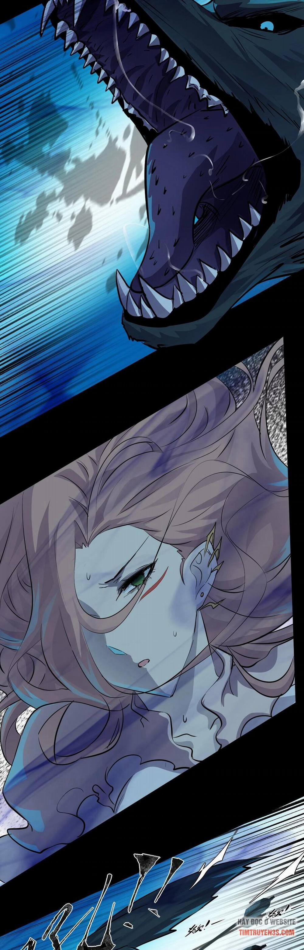 Chỉ Có Ta Có Thể Sử Dụng Triệu Hoán Thuật 5.5 trang 9