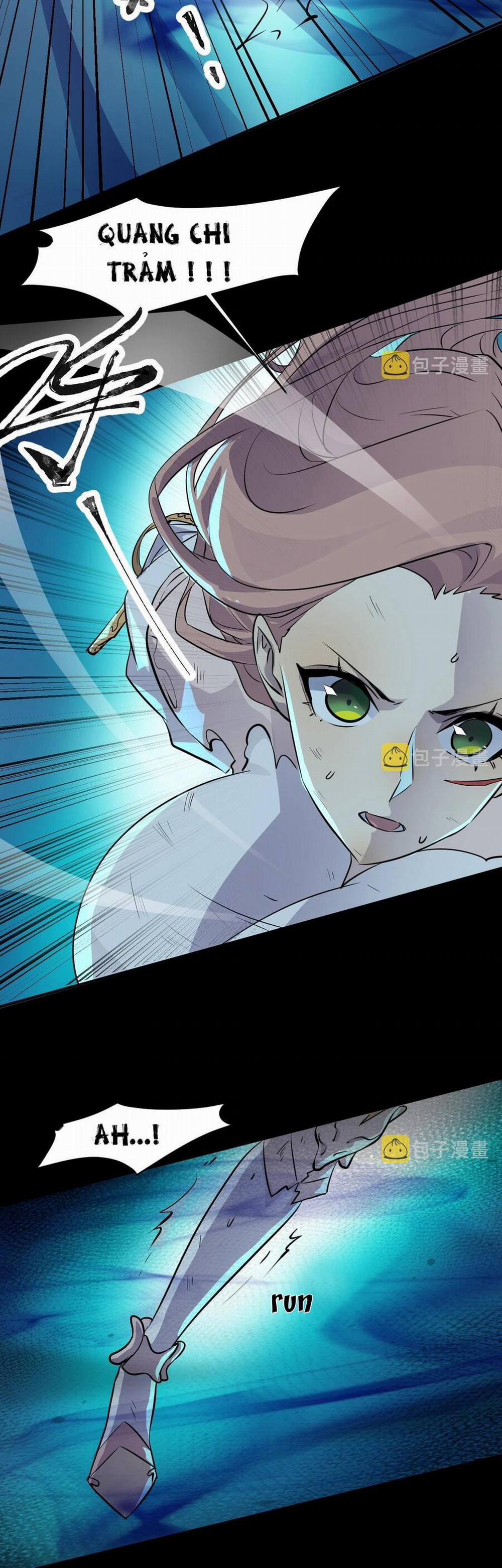 Chỉ Có Ta Có Thể Sử Dụng Triệu Hoán Thuật 5 trang 16