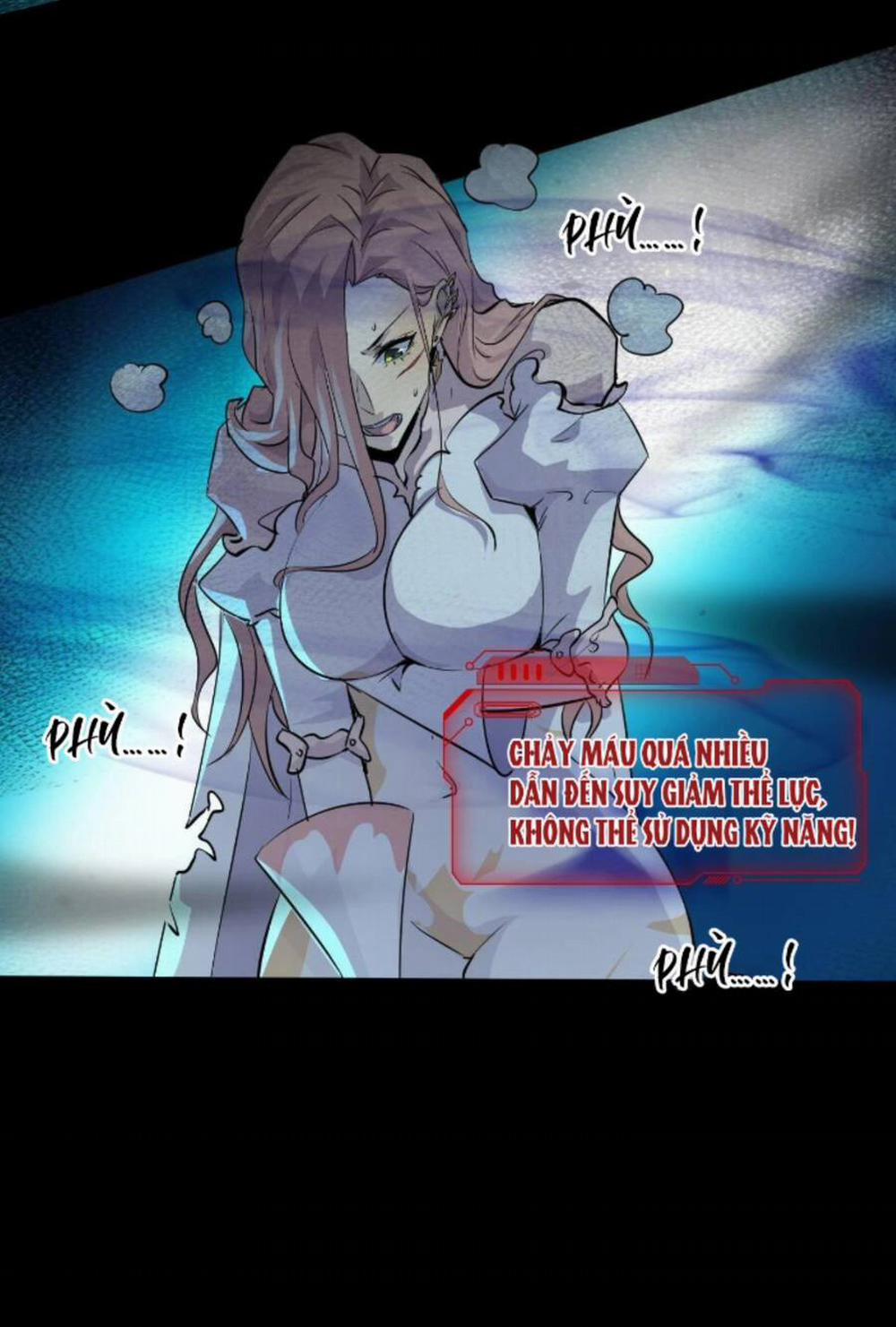 Chỉ Có Ta Có Thể Sử Dụng Triệu Hoán Thuật 5 trang 17