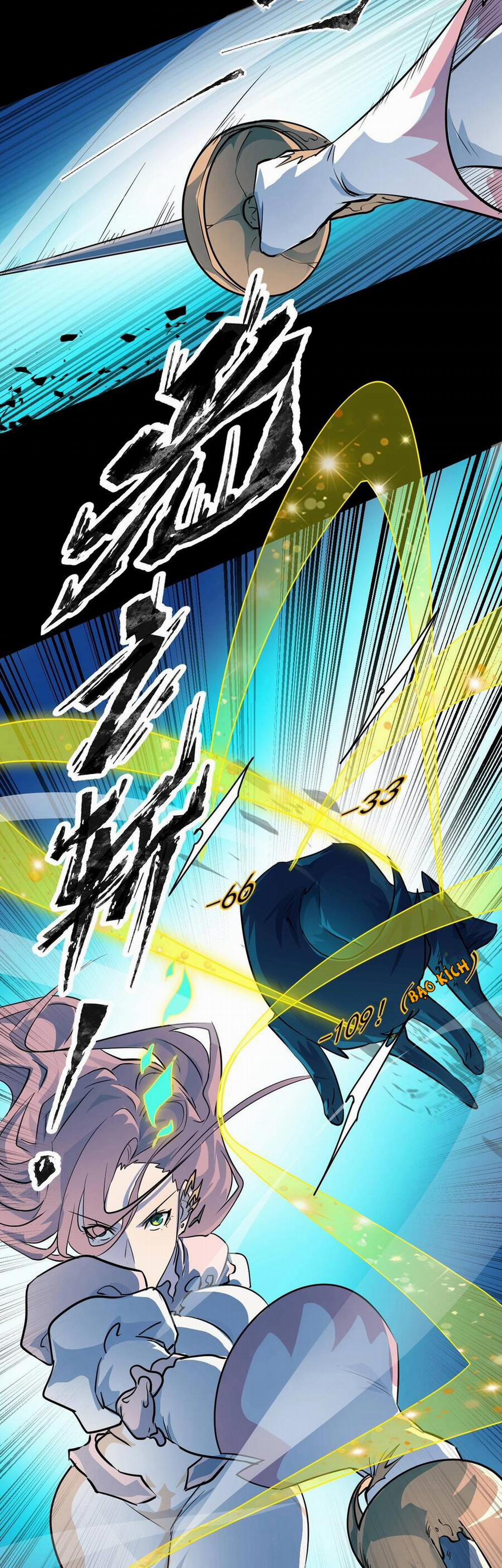 Chỉ Có Ta Có Thể Sử Dụng Triệu Hoán Thuật 5 trang 5