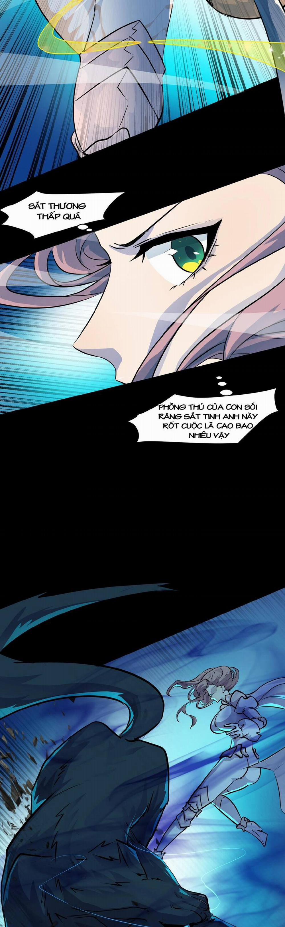 Chỉ Có Ta Có Thể Sử Dụng Triệu Hoán Thuật 5 trang 6