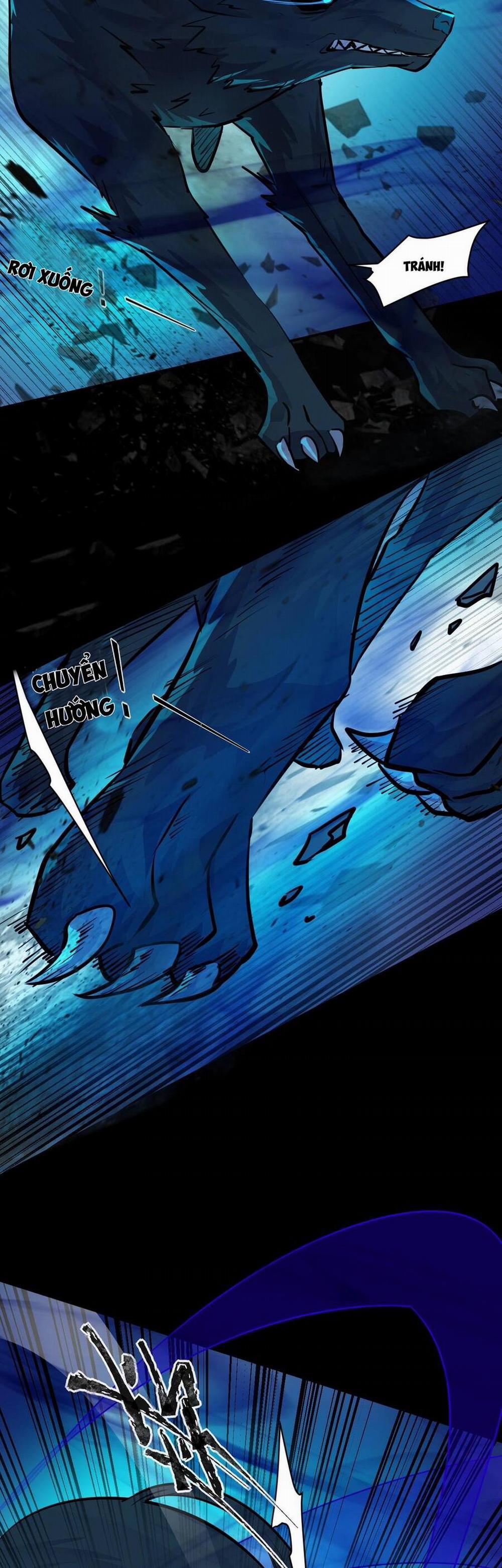 Chỉ Có Ta Có Thể Sử Dụng Triệu Hoán Thuật 5 trang 7