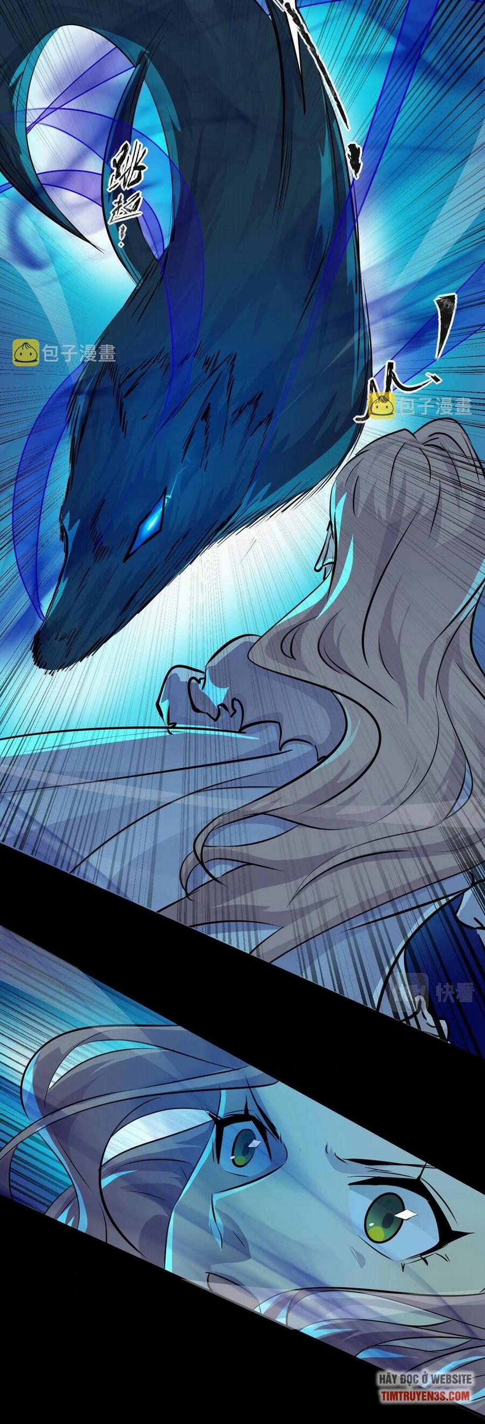 Chỉ Có Ta Có Thể Sử Dụng Triệu Hoán Thuật 5 trang 8