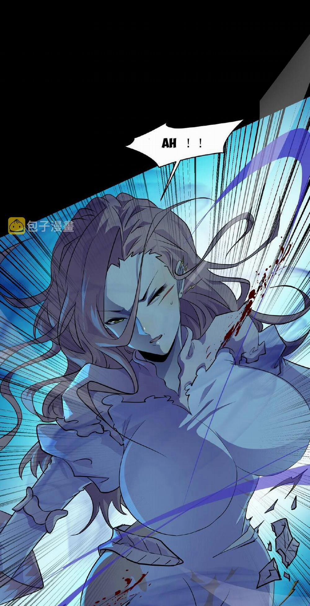 Chỉ Có Ta Có Thể Sử Dụng Triệu Hoán Thuật 5 trang 9