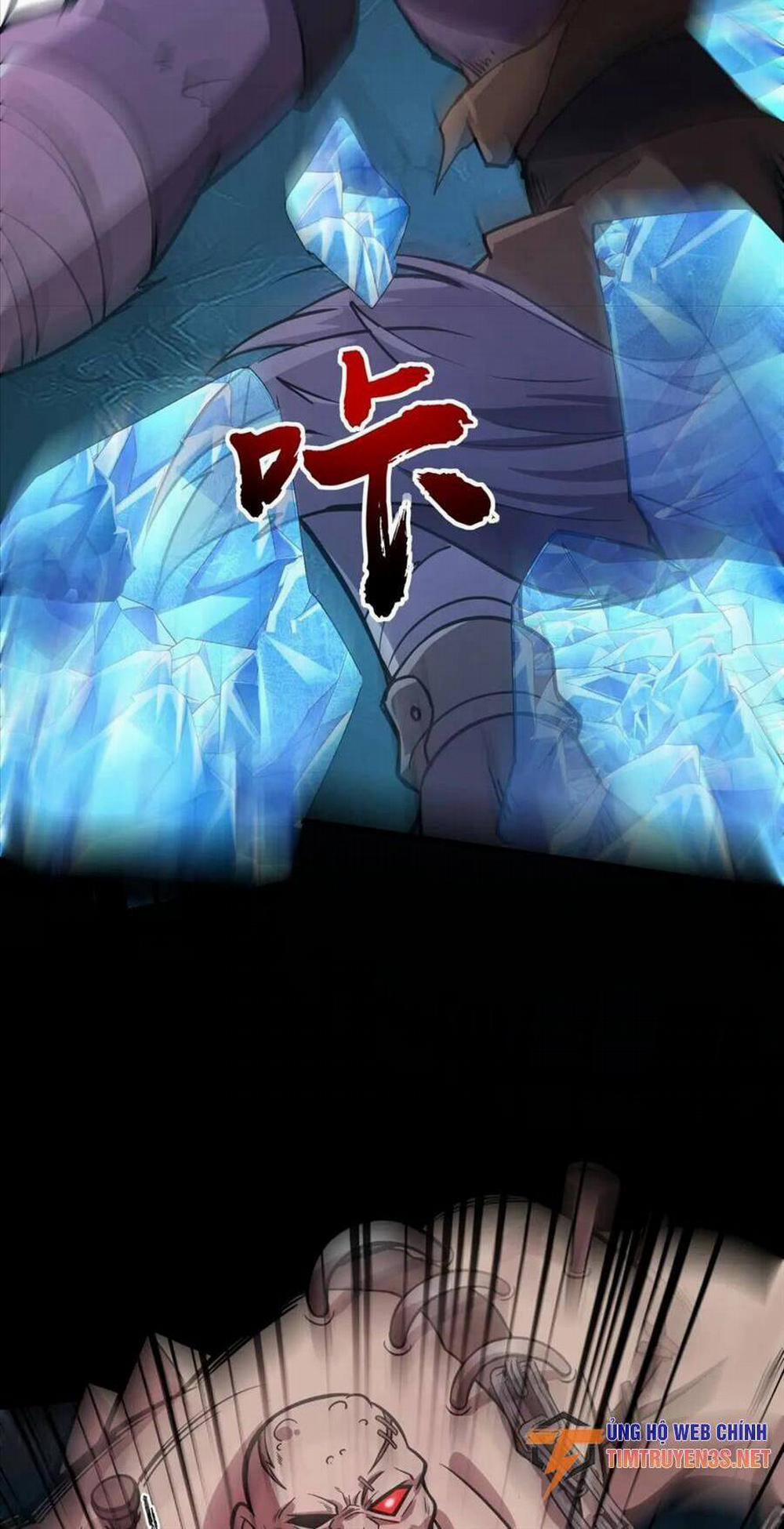 Chỉ Có Ta Có Thể Sử Dụng Triệu Hoán Thuật 50 trang 11