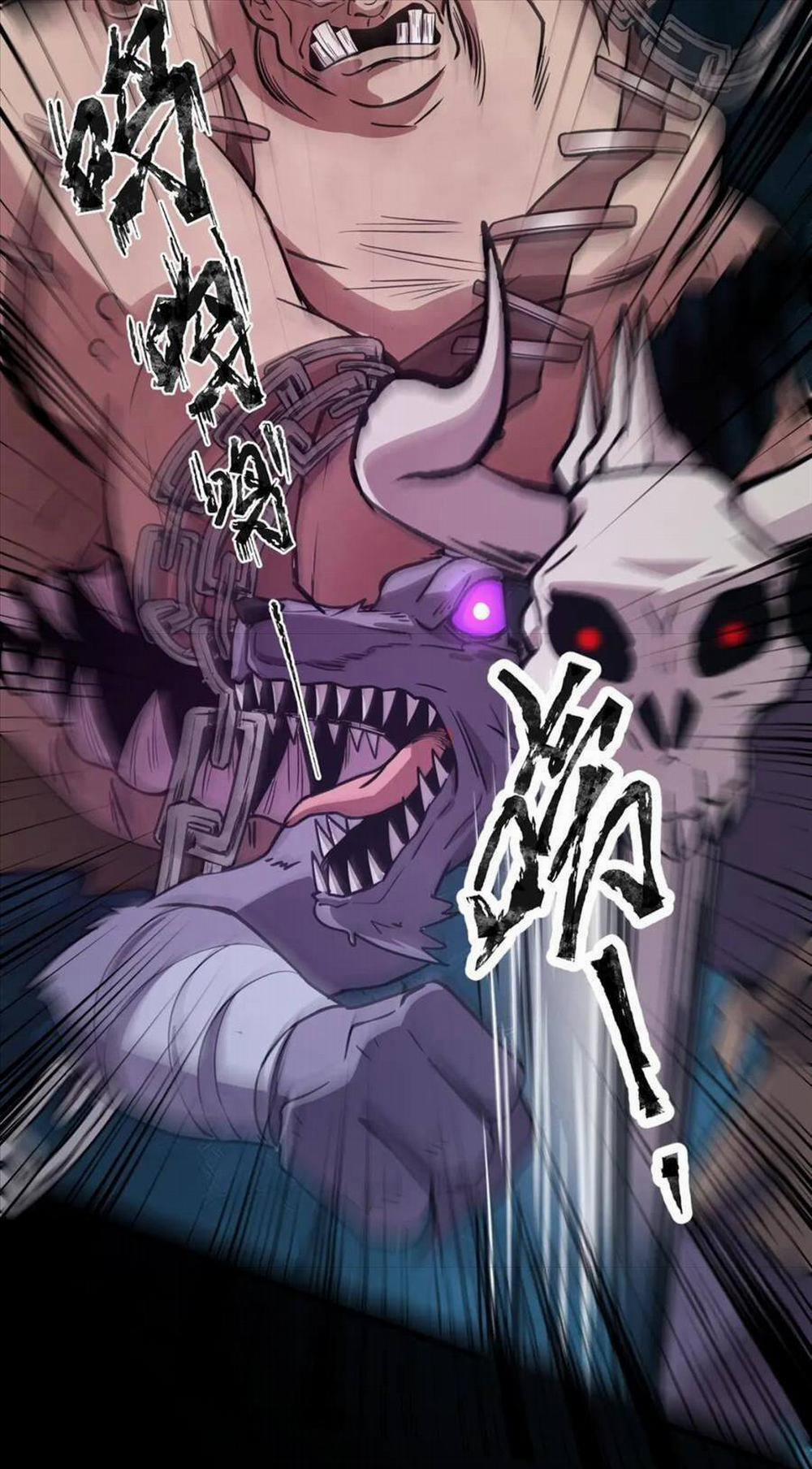 Chỉ Có Ta Có Thể Sử Dụng Triệu Hoán Thuật 50 trang 12