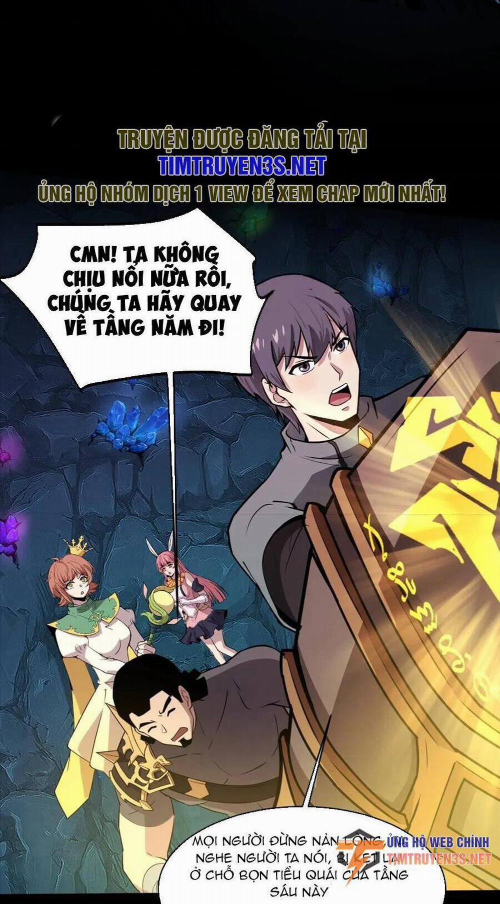 Chỉ Có Ta Có Thể Sử Dụng Triệu Hoán Thuật 50 trang 13