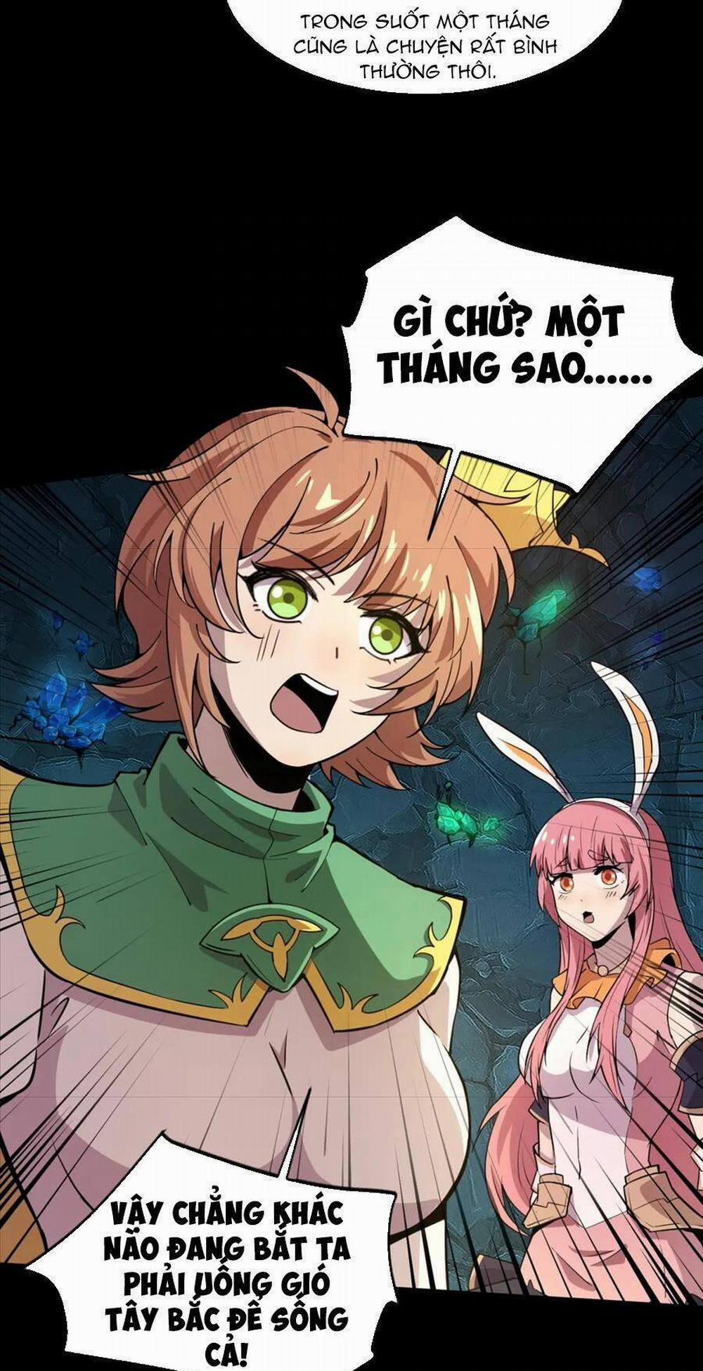 Chỉ Có Ta Có Thể Sử Dụng Triệu Hoán Thuật 50 trang 14