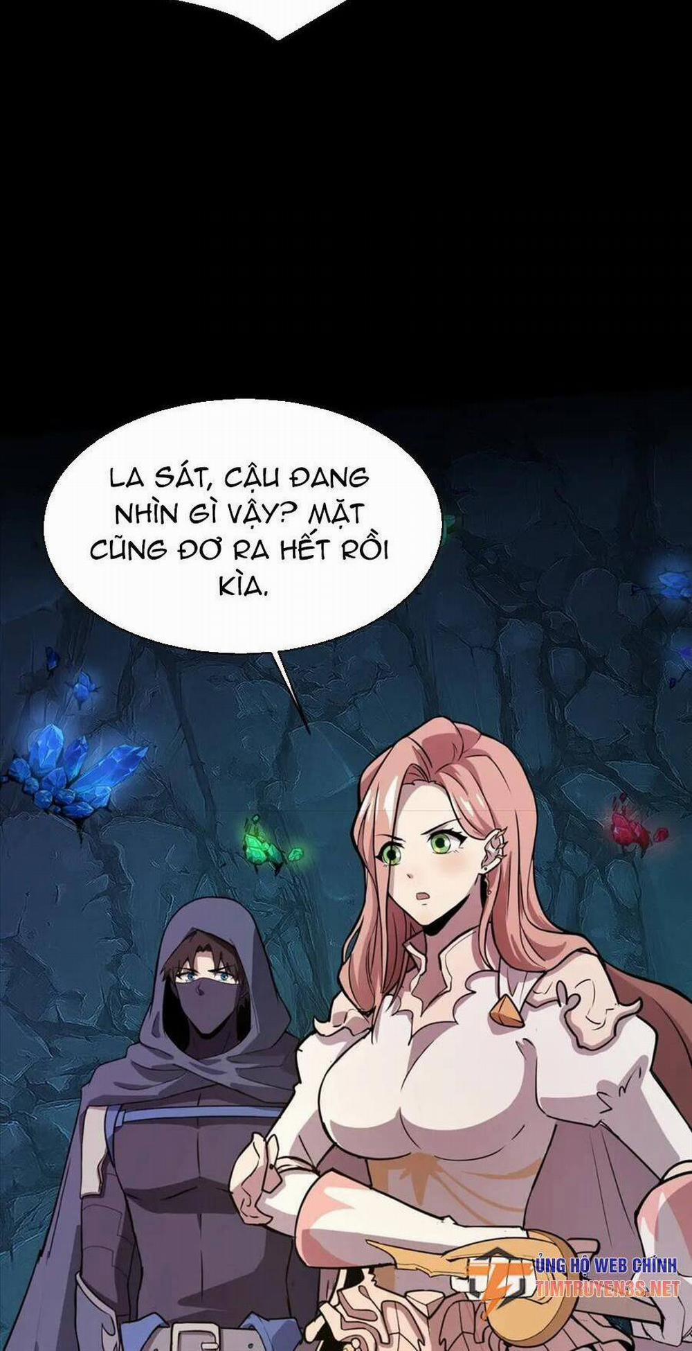 Chỉ Có Ta Có Thể Sử Dụng Triệu Hoán Thuật 50 trang 15