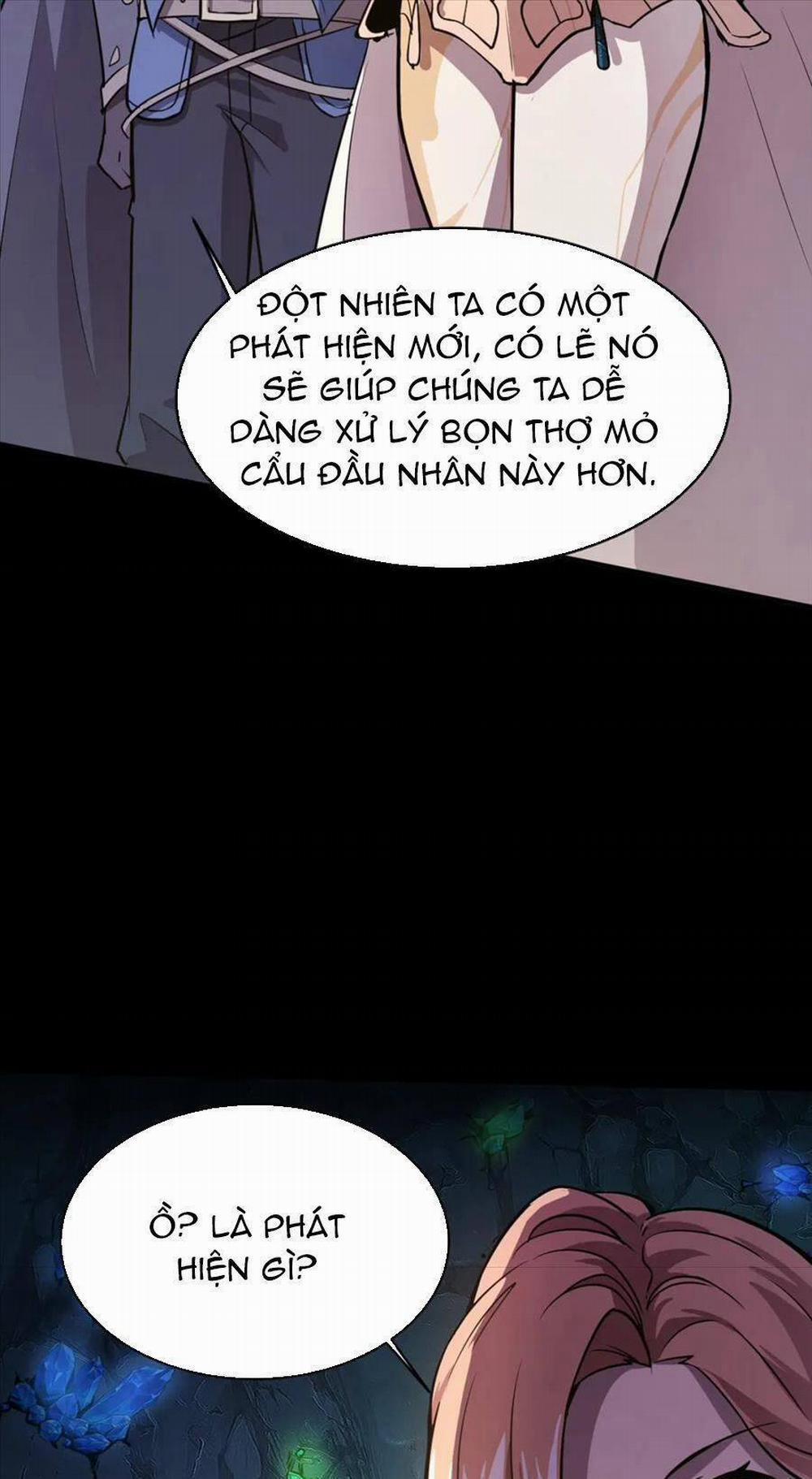 Chỉ Có Ta Có Thể Sử Dụng Triệu Hoán Thuật 50 trang 16