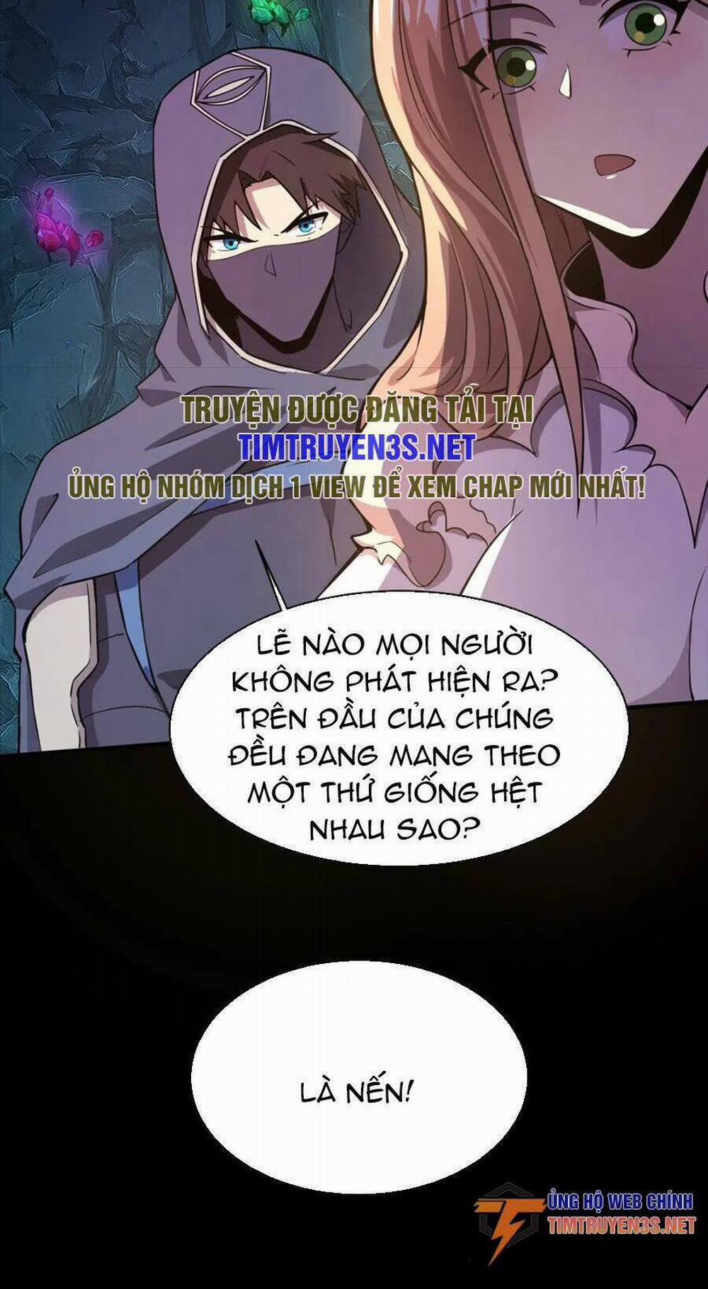 Chỉ Có Ta Có Thể Sử Dụng Triệu Hoán Thuật 50 trang 17