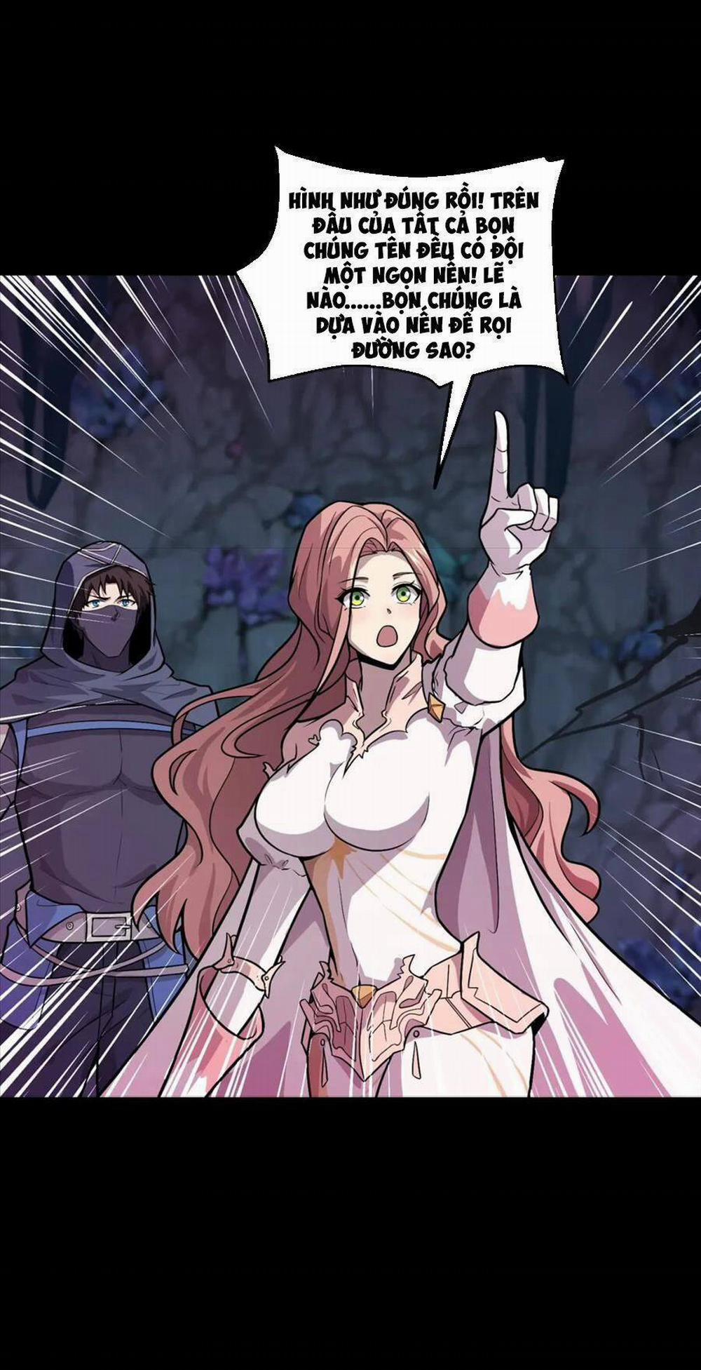 Chỉ Có Ta Có Thể Sử Dụng Triệu Hoán Thuật 50 trang 18