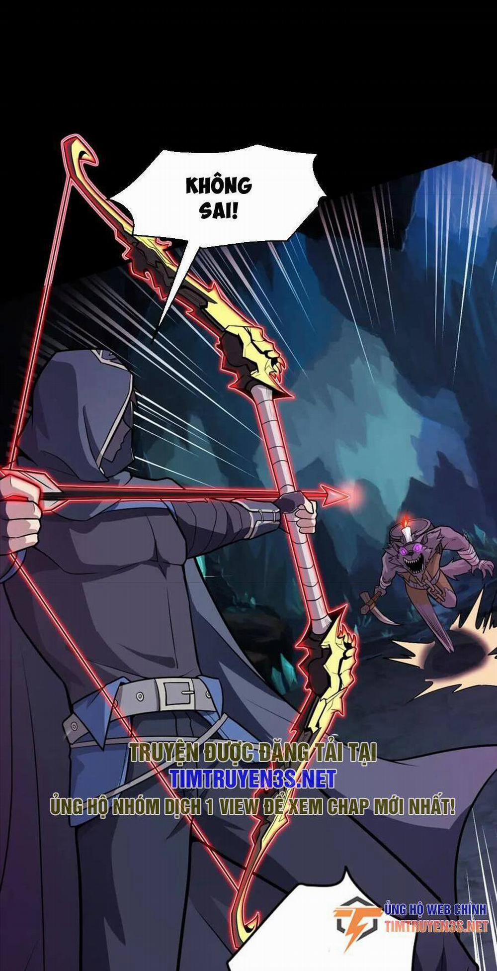 Chỉ Có Ta Có Thể Sử Dụng Triệu Hoán Thuật 50 trang 19