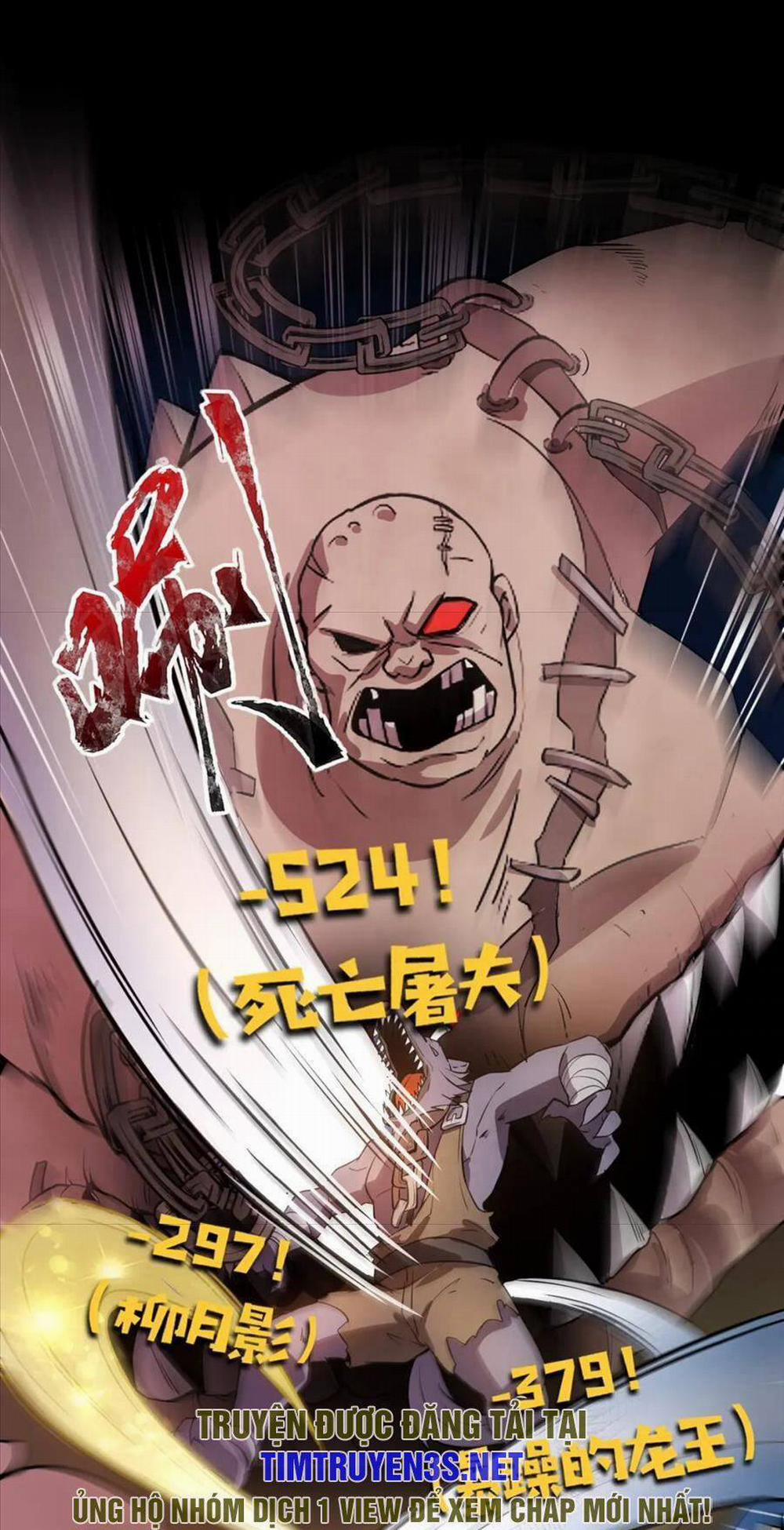 Chỉ Có Ta Có Thể Sử Dụng Triệu Hoán Thuật 50 trang 2