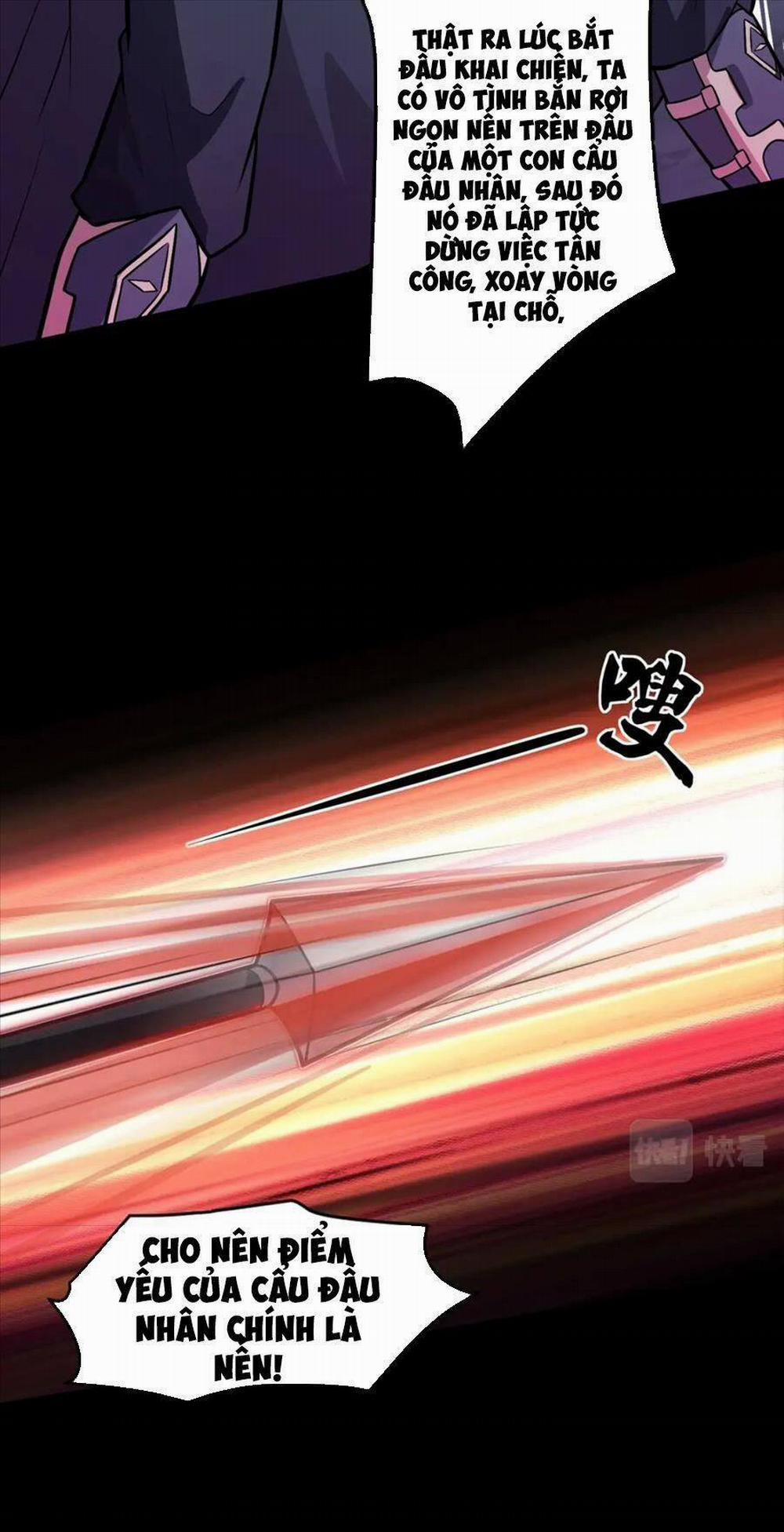 Chỉ Có Ta Có Thể Sử Dụng Triệu Hoán Thuật 50 trang 20