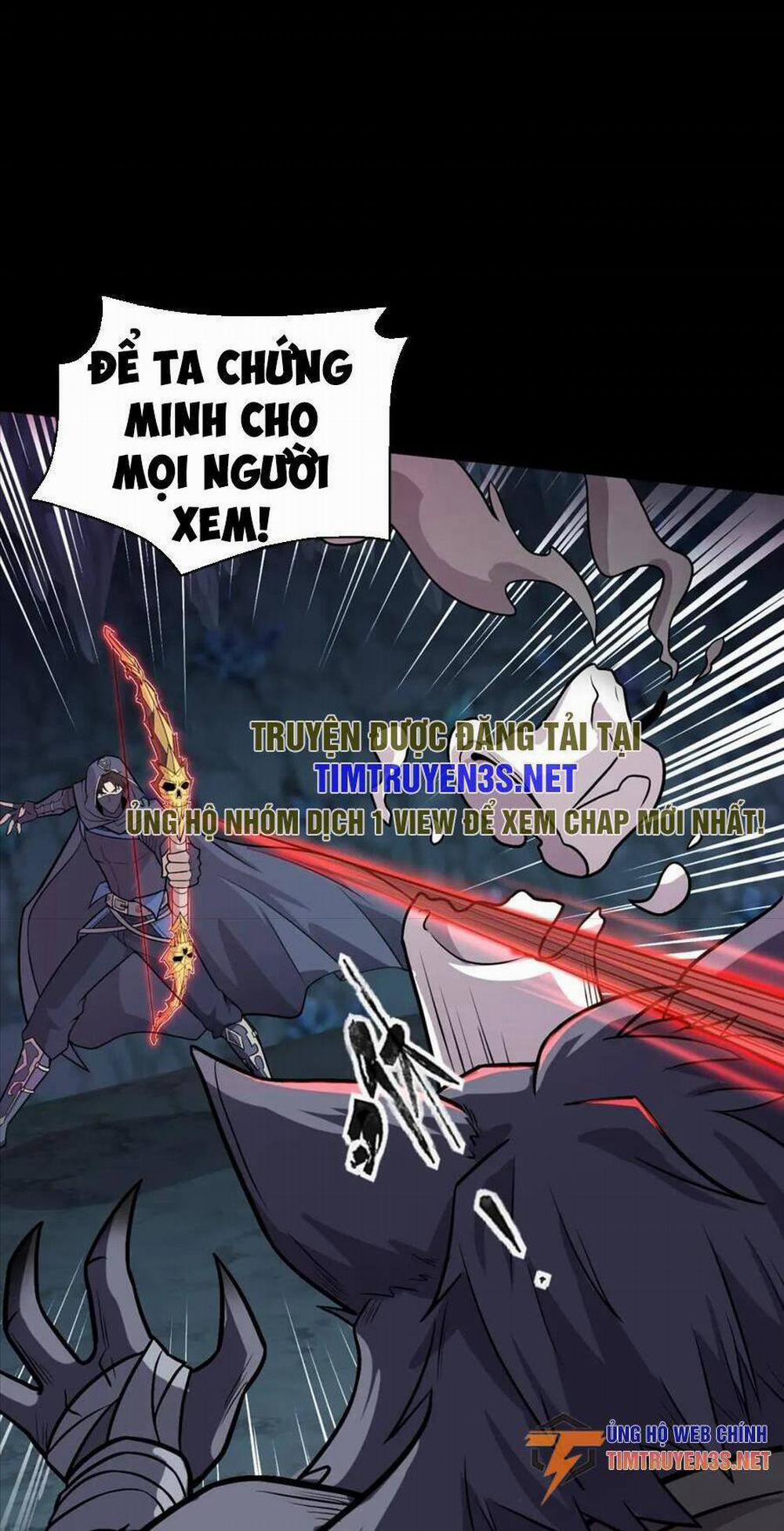 Chỉ Có Ta Có Thể Sử Dụng Triệu Hoán Thuật 50 trang 21