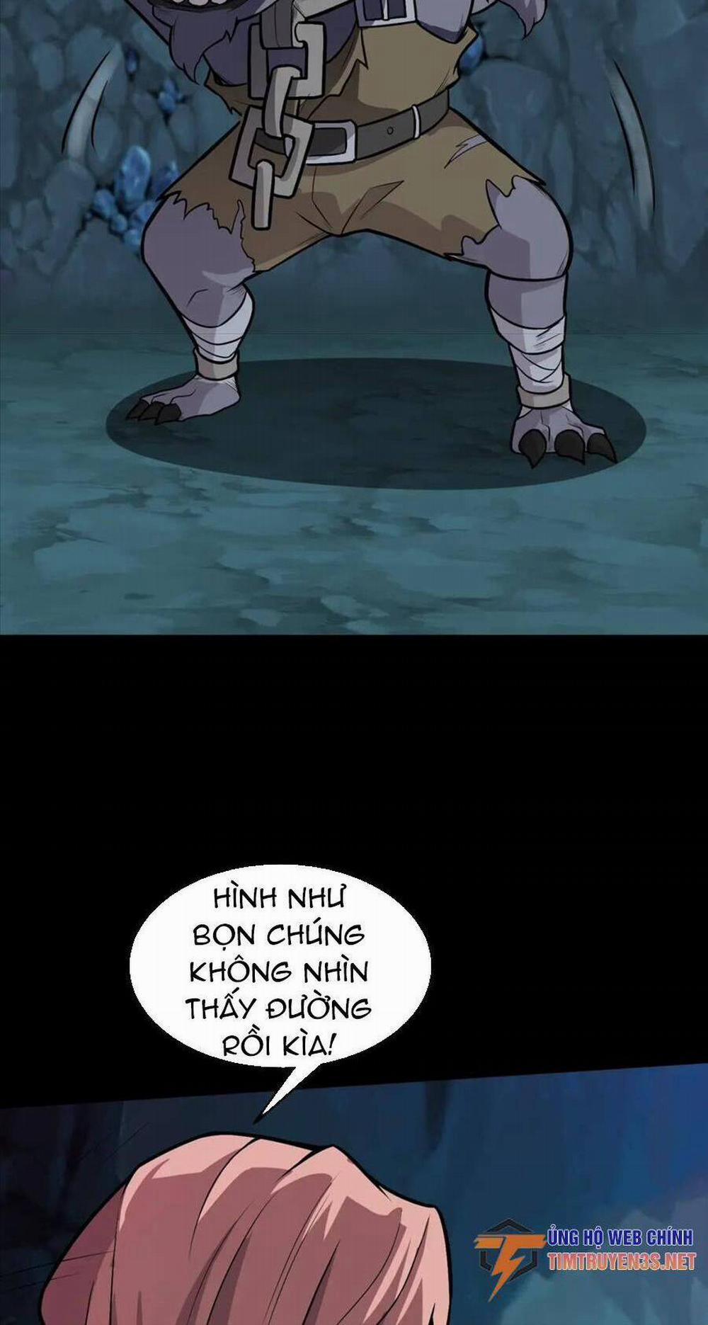 Chỉ Có Ta Có Thể Sử Dụng Triệu Hoán Thuật 50 trang 23