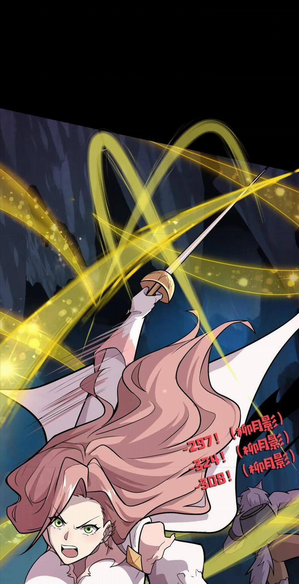 Chỉ Có Ta Có Thể Sử Dụng Triệu Hoán Thuật 50 trang 26