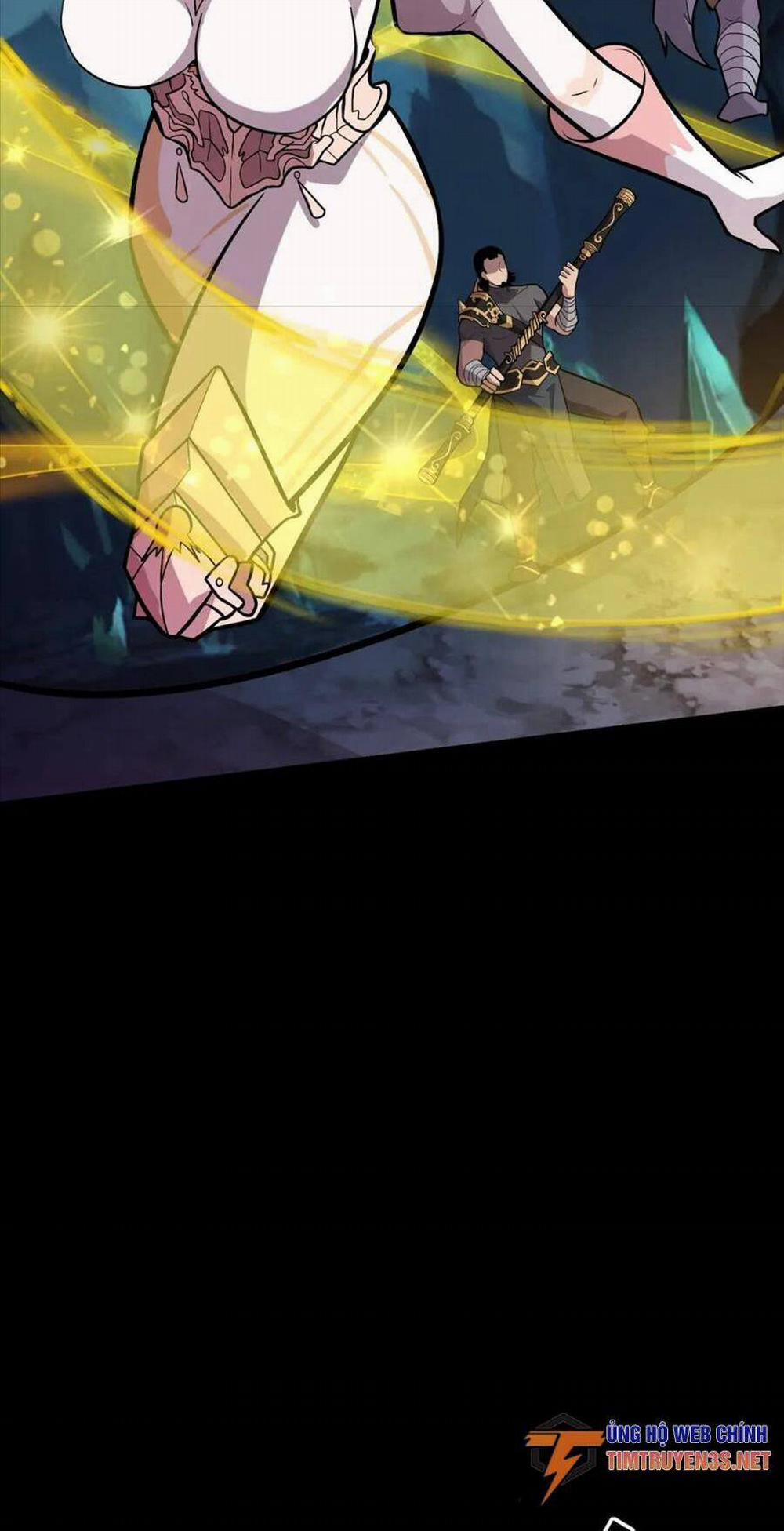 Chỉ Có Ta Có Thể Sử Dụng Triệu Hoán Thuật 50 trang 27