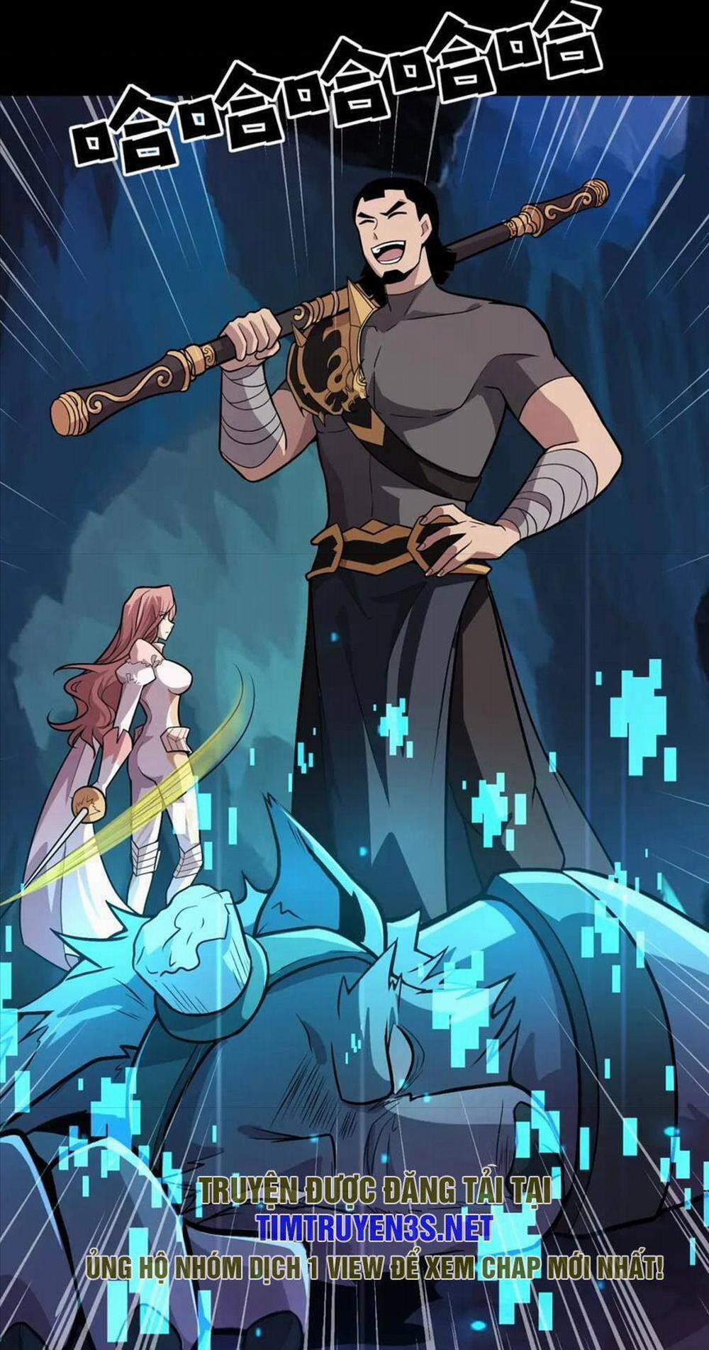 Chỉ Có Ta Có Thể Sử Dụng Triệu Hoán Thuật 50 trang 28