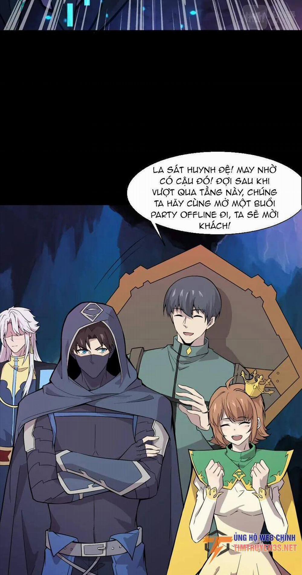 Chỉ Có Ta Có Thể Sử Dụng Triệu Hoán Thuật 50 trang 29